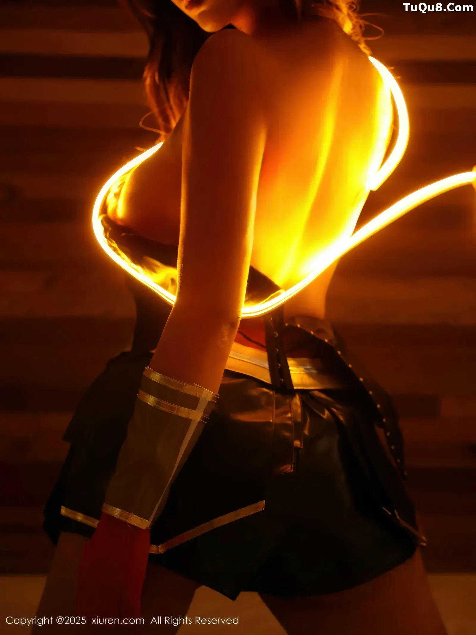 [XiuRen秀人网]第10710期金允希写真 - image 50