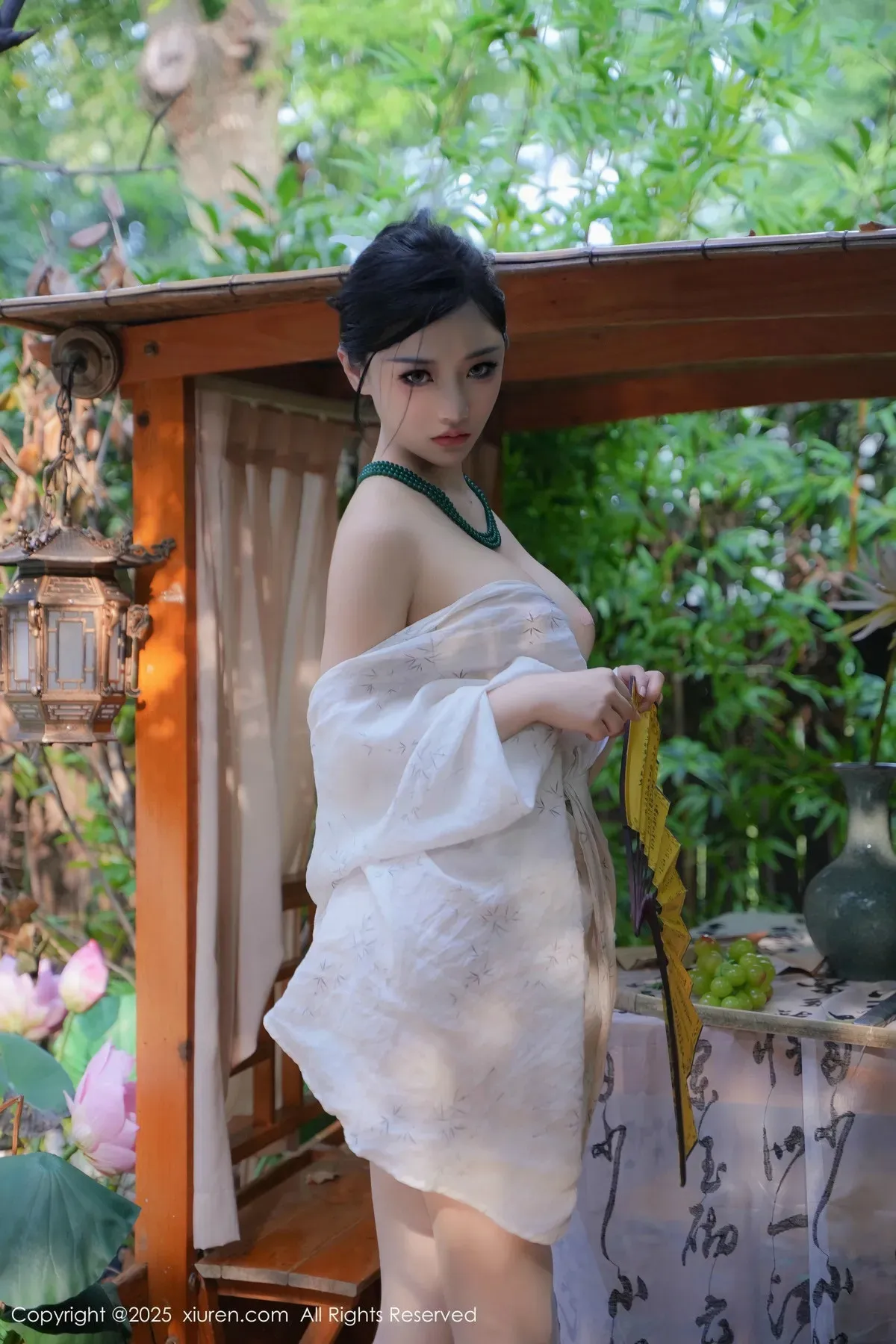 [XiuRen秀人网]第9730期妙可可写真 - image 27