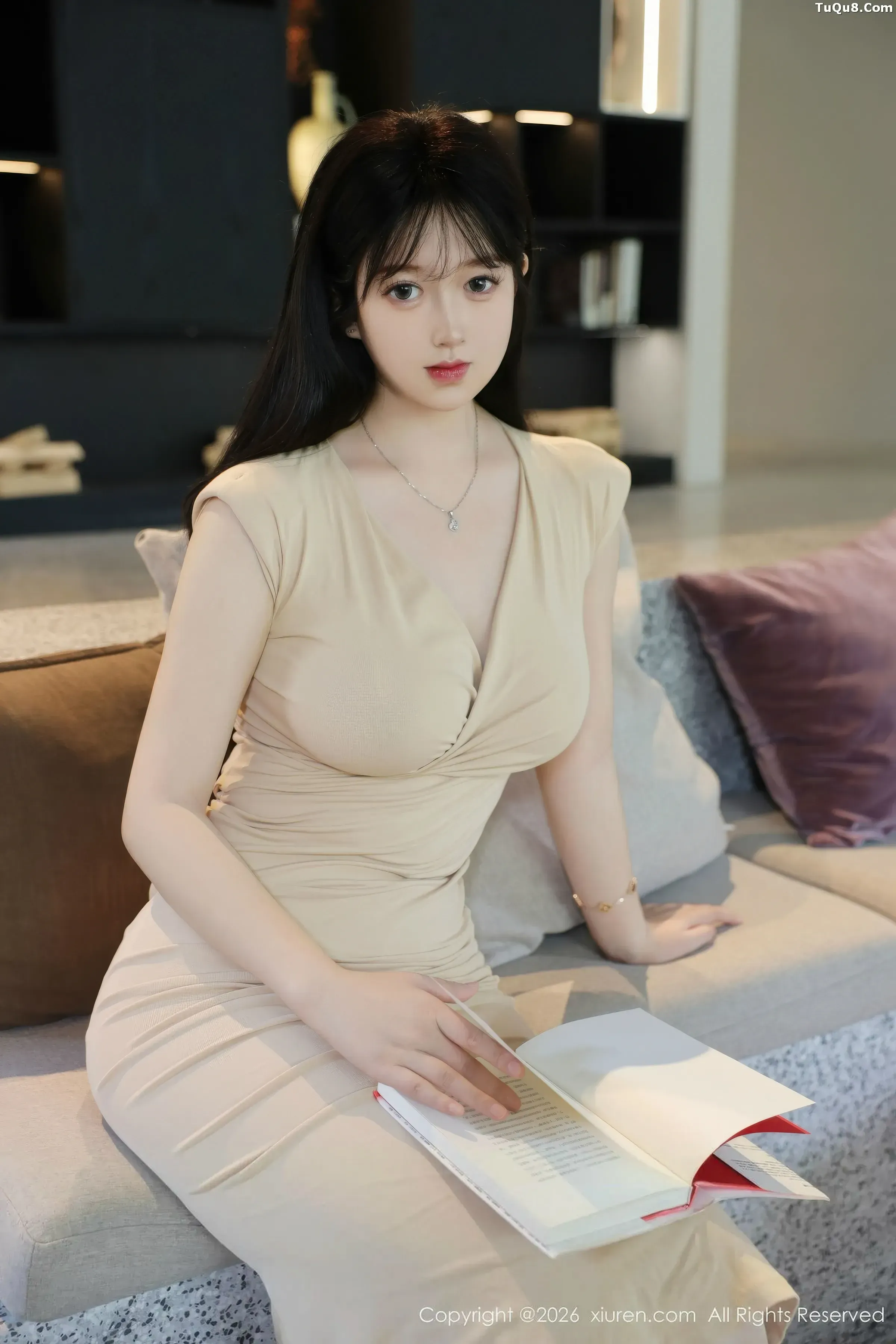 [XiuRen秀人网]第11288期奶思兔写真 - image 34