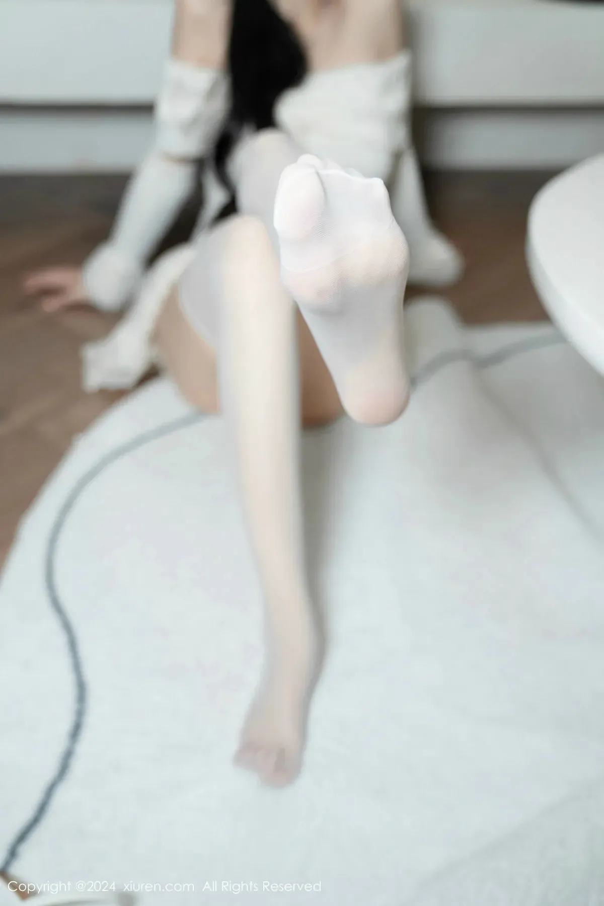 [XiuRen秀人网]第9658期林星阑写真 - image 46