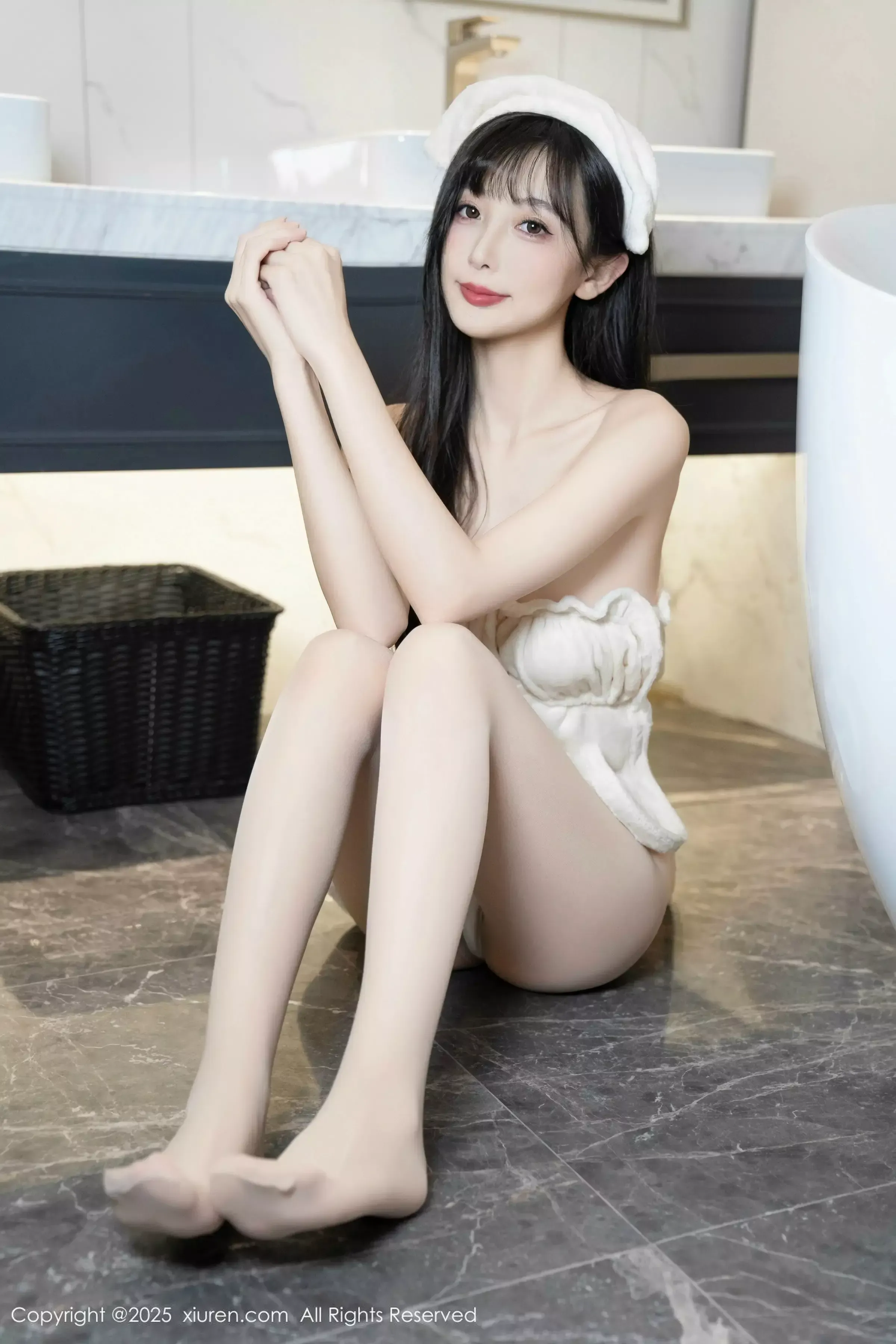 [XiuRen秀人网]第10005期樱桃小阑子写真 - image 25