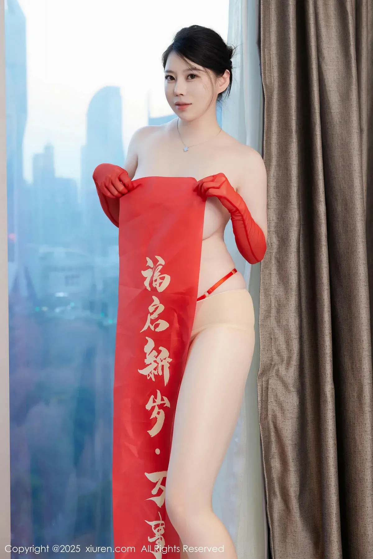 [XiuRen秀人网]第9816期白茹雪写真 - image 76