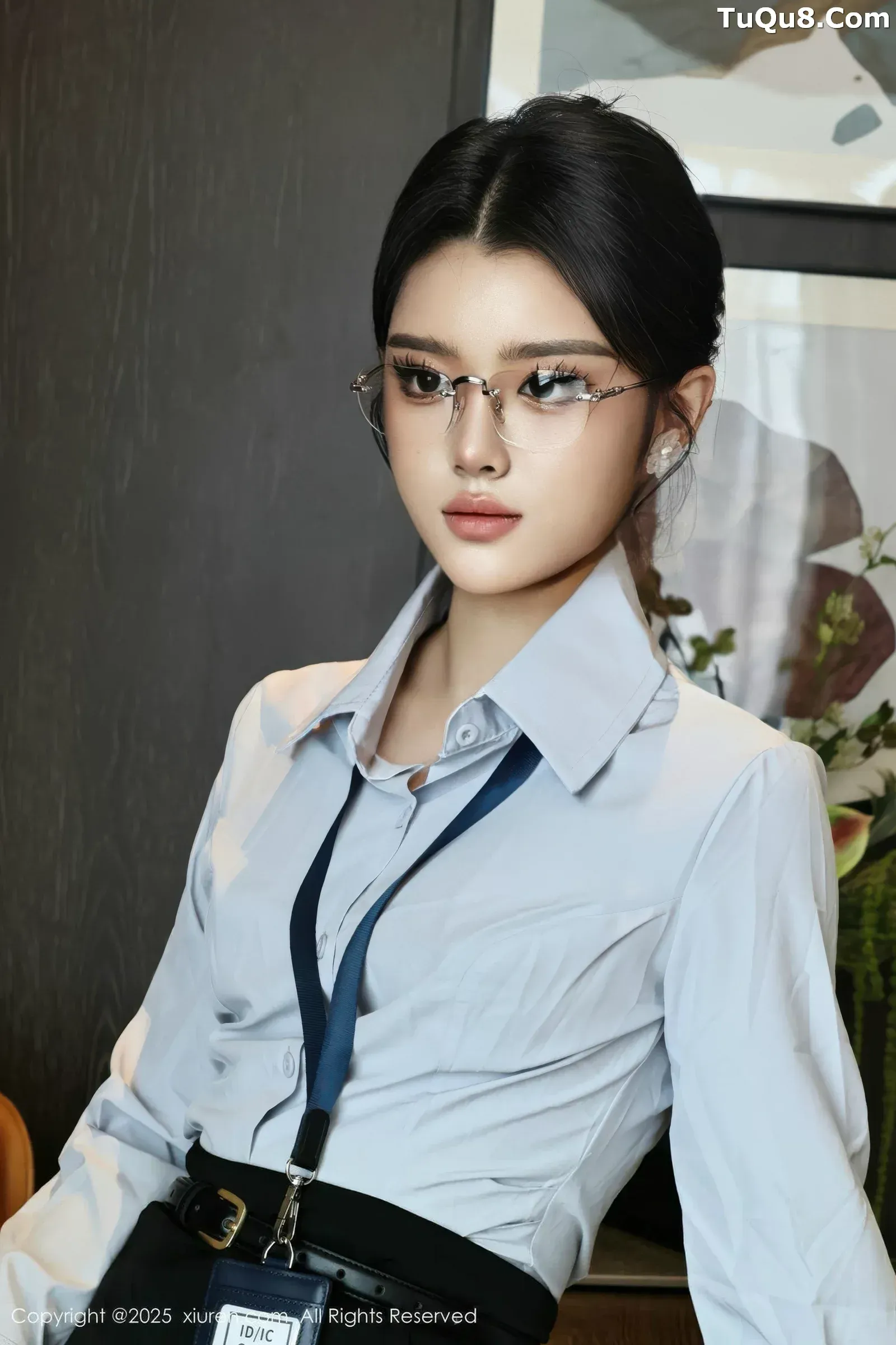 [XiuRen秀人网]第10674期糯梨子写真 - image 43