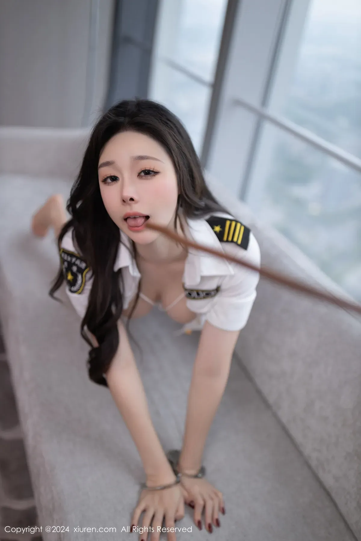 [XiuRen秀人网]第9566期小逗逗写真 - image 28