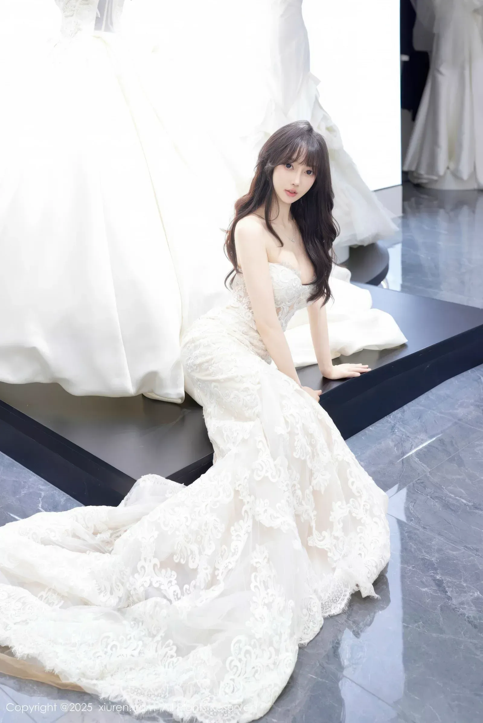 [XiuRen秀人网]第10663期玥儿玥写真 - image 5