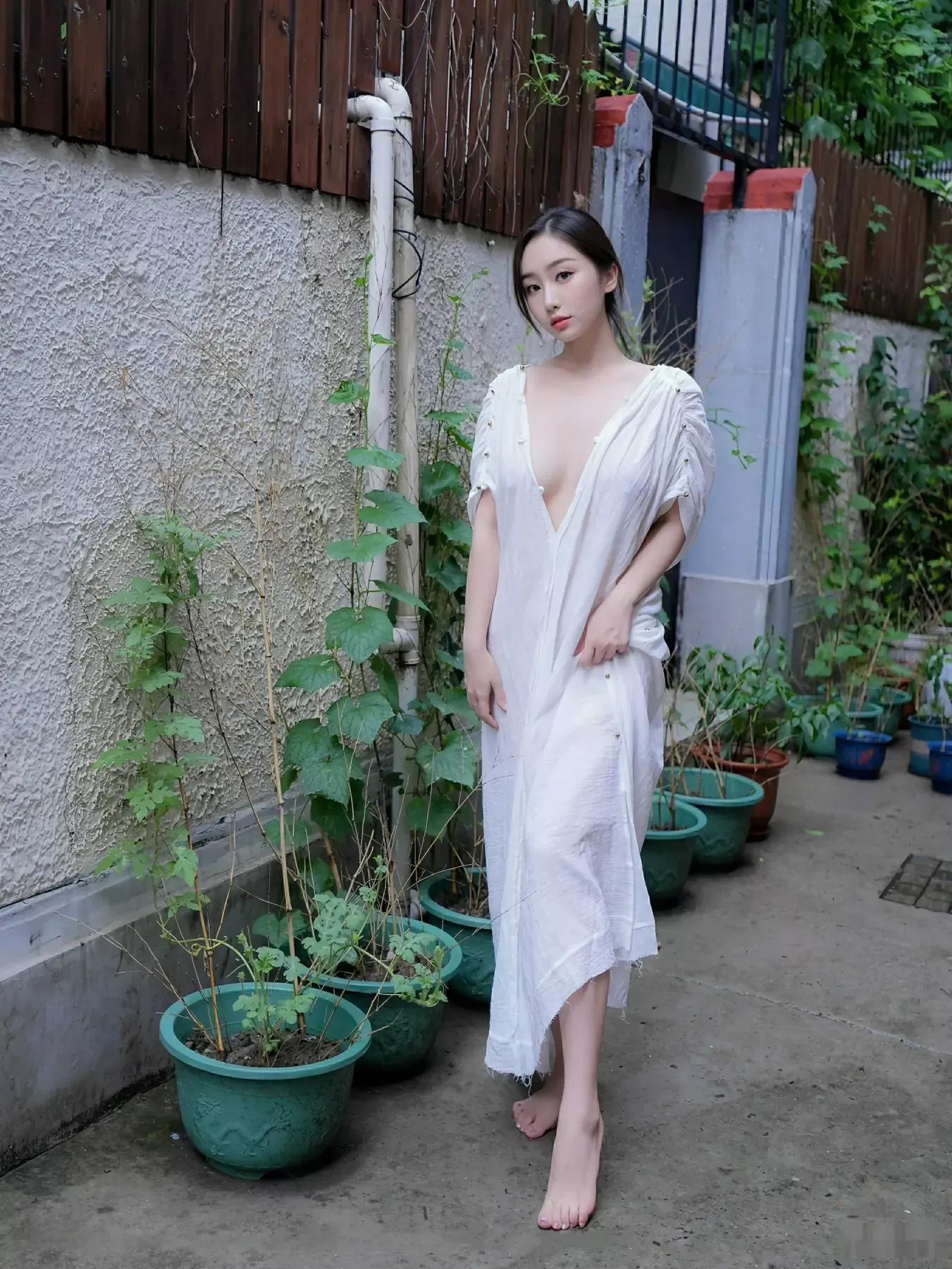 [XiuRen秀人网]第10603期楠芝写真 - image 11