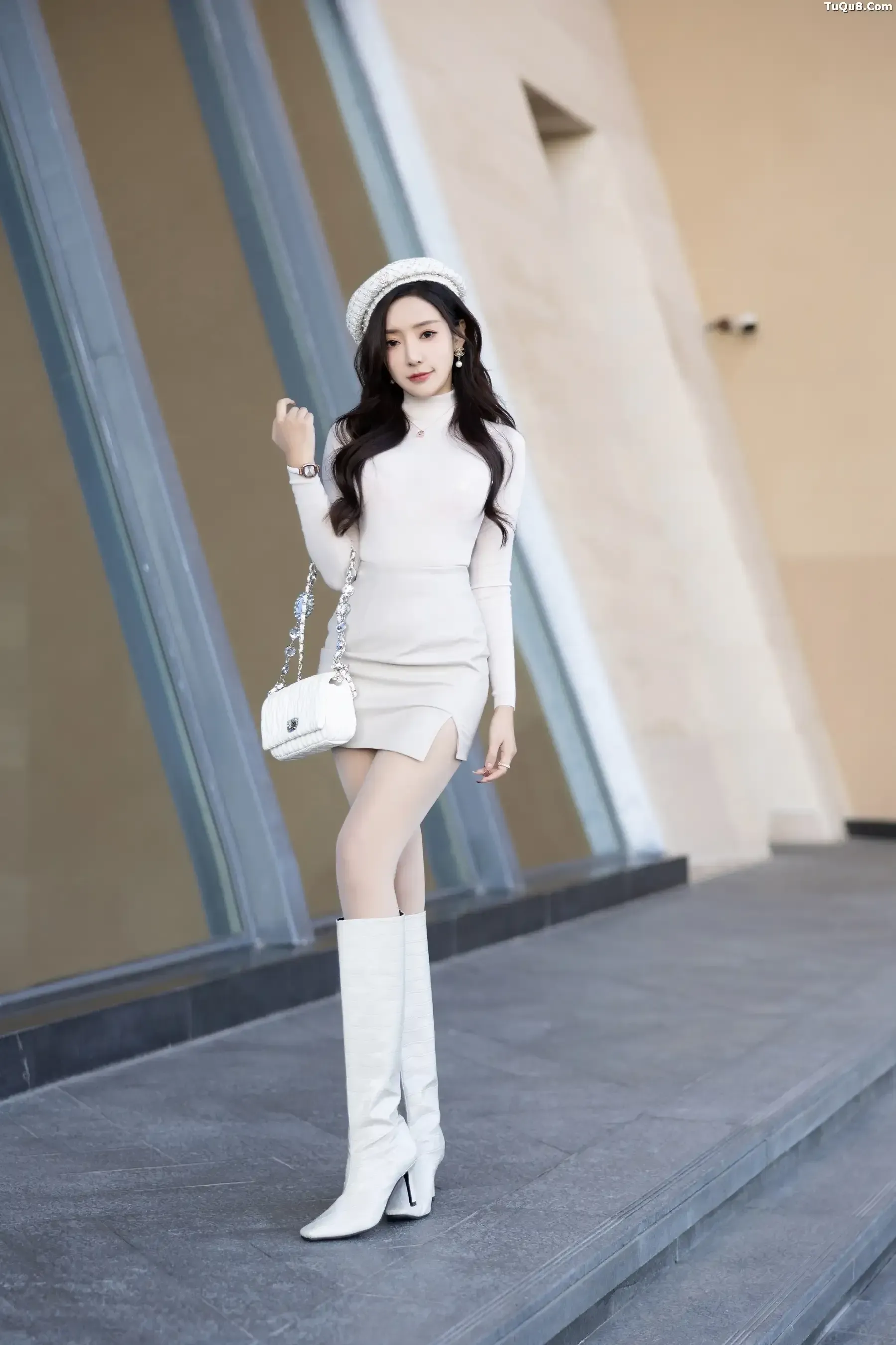 [XiuRen秀人网]第B120期王馨瑶写真