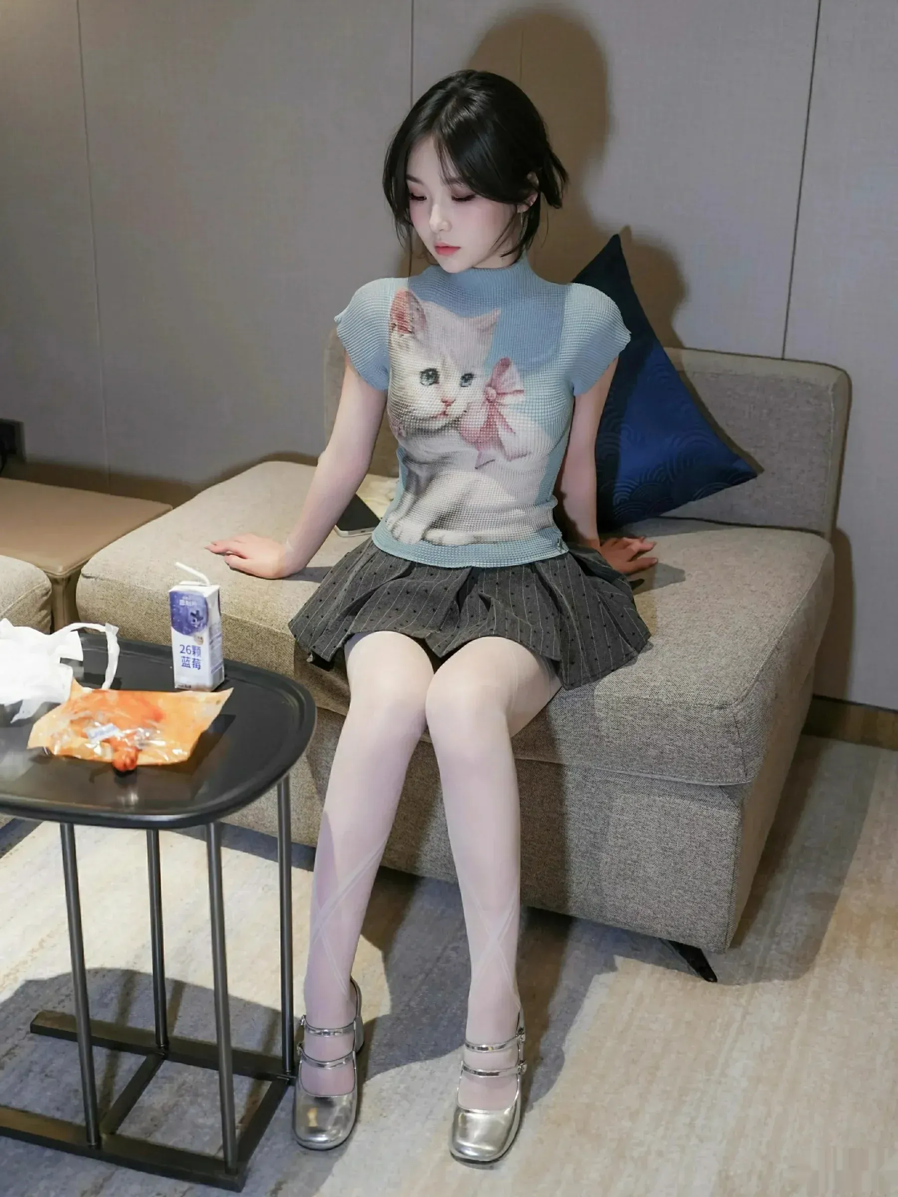 [XiuRen秀人网]第10830期汁汁写真 - image 29