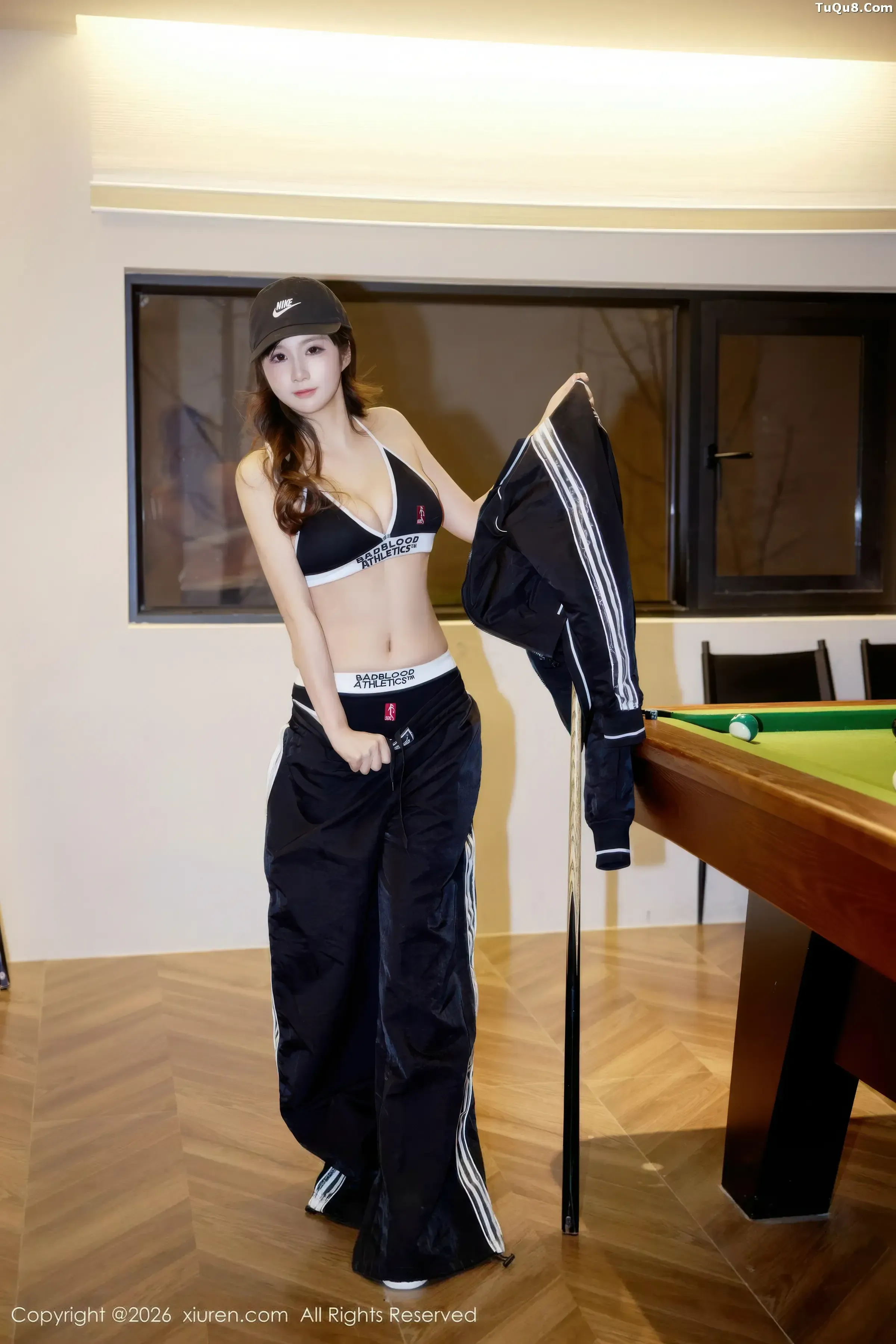 [XiuRen秀人网]第11242期小肉肉咪写真 - image 17