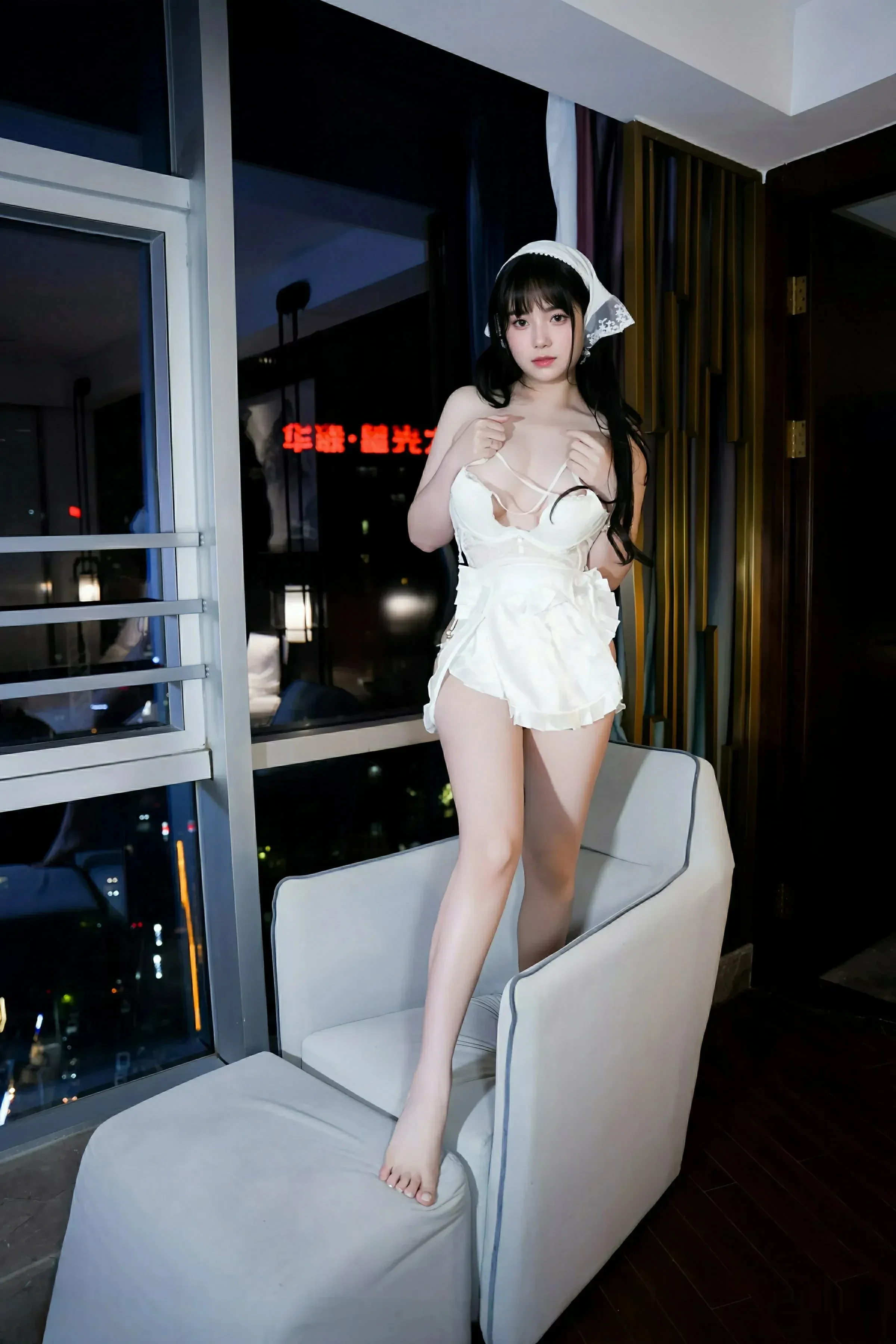 [XiuRen秀人网]第10631期软情写真 - image 76