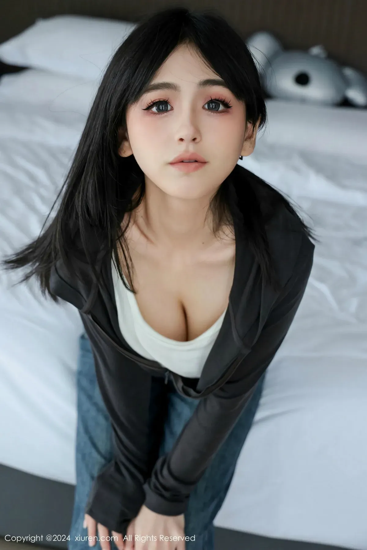 [XiuRen秀人网]第9464期奶芙乔乔写真 - image 8