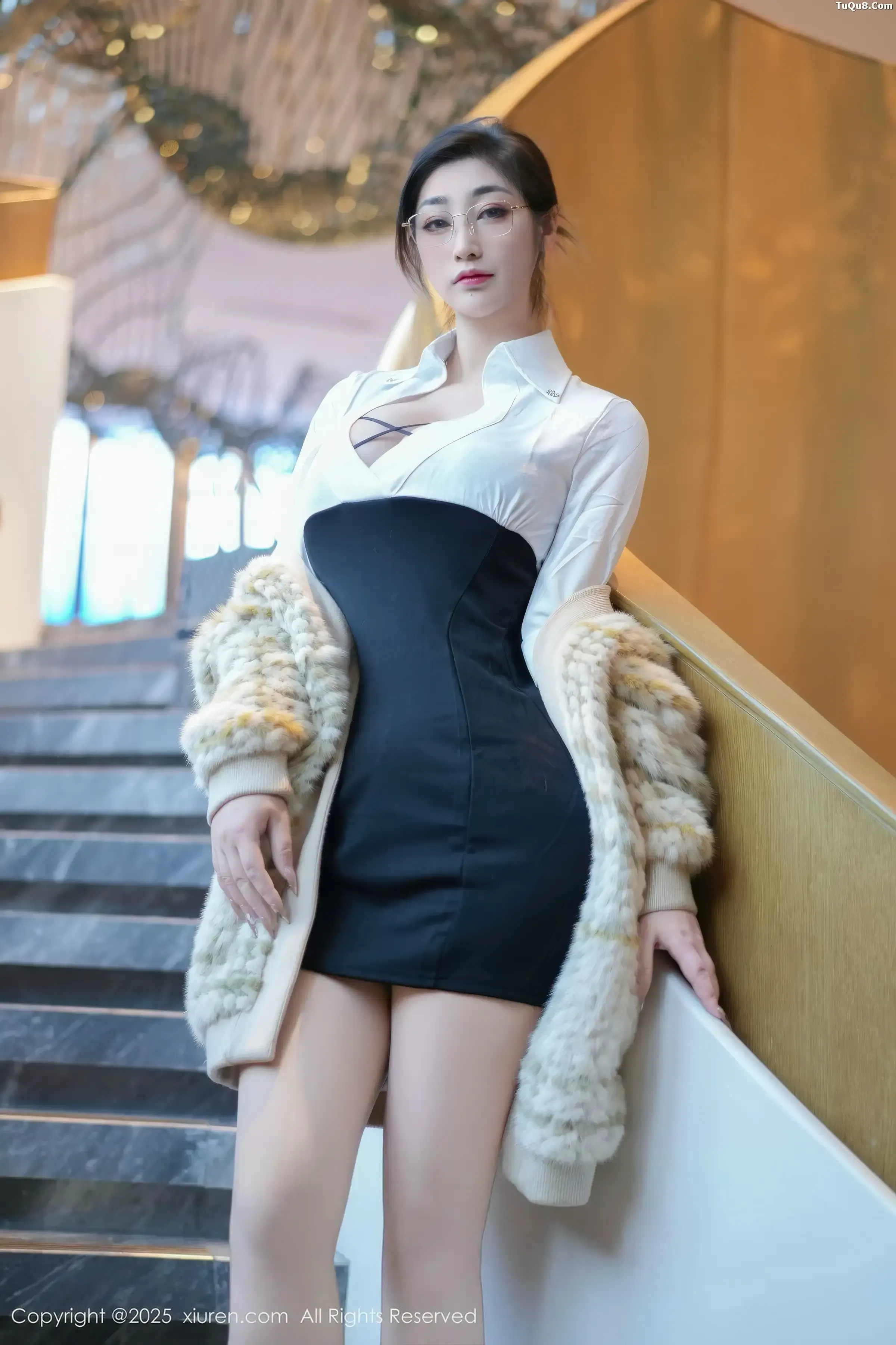[XiuRen秀人网]第11045期妲己写真 - image 12