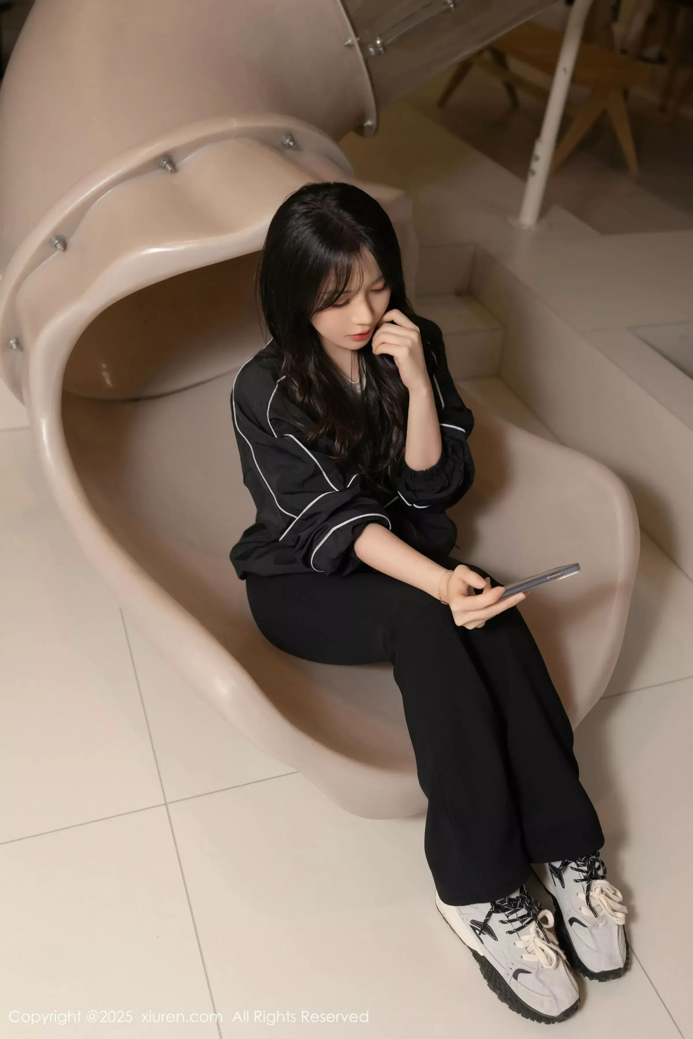 [XiuRen秀人网]第10112期鱼子酱写真