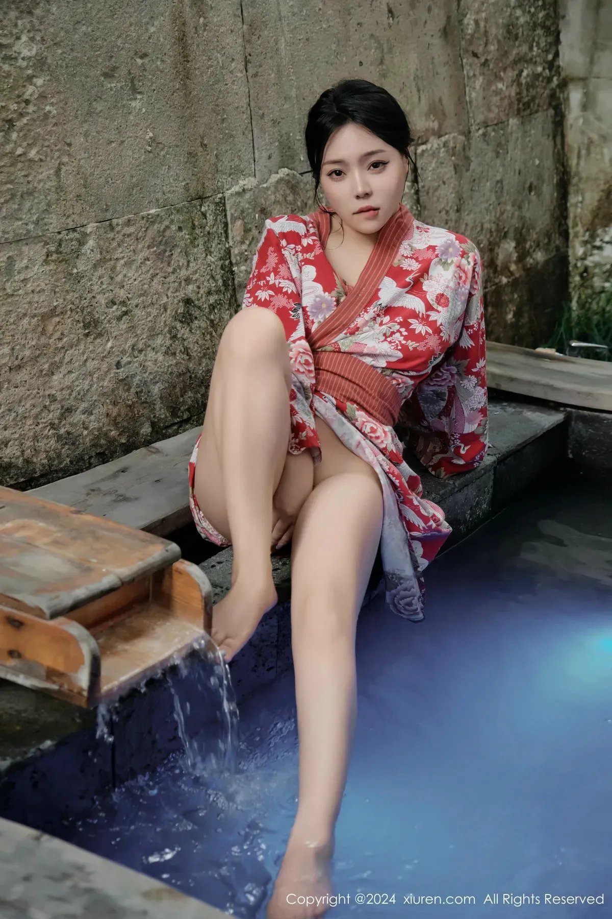 [XiuRen秀人网]第9687期麦田写真 - image 17