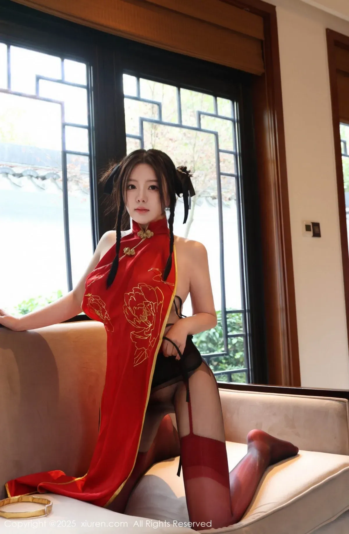 [XiuRen秀人网]第9834期小薯条写真 - image 91