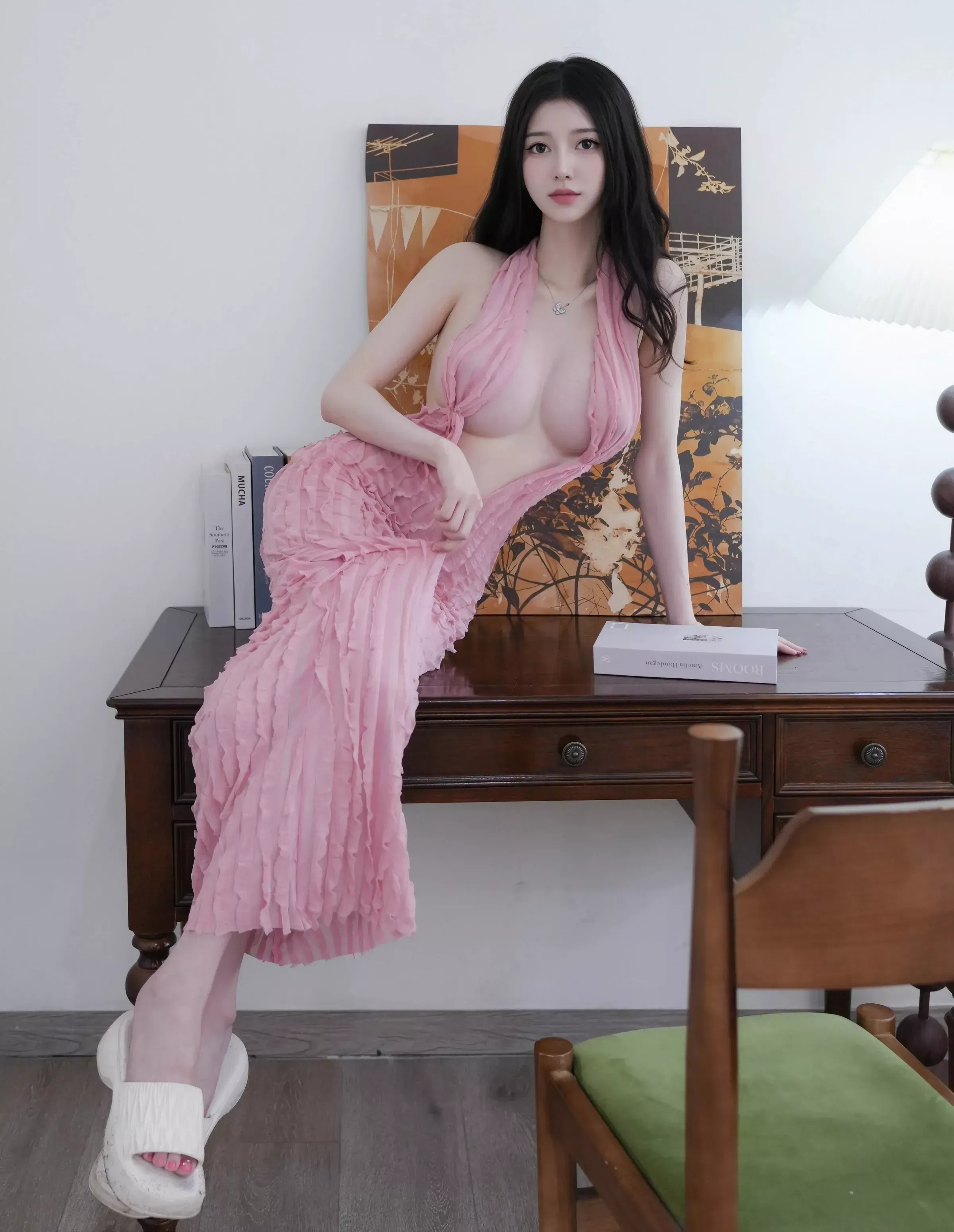 [XiuRen秀人网]第10309期白小蝶写真 - image 7