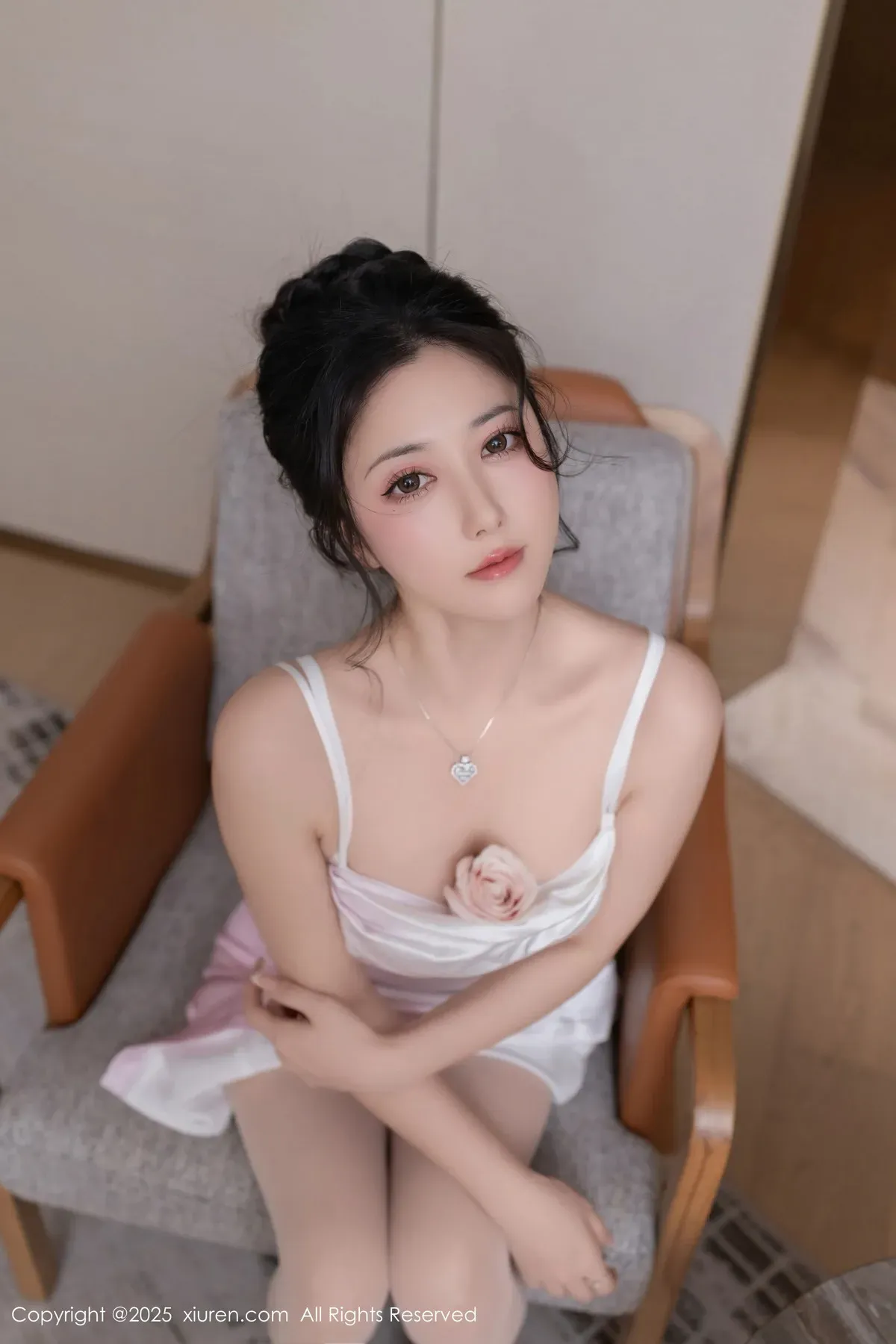 [XiuRen秀人网]第9907期鱼子酱写真 - image 5