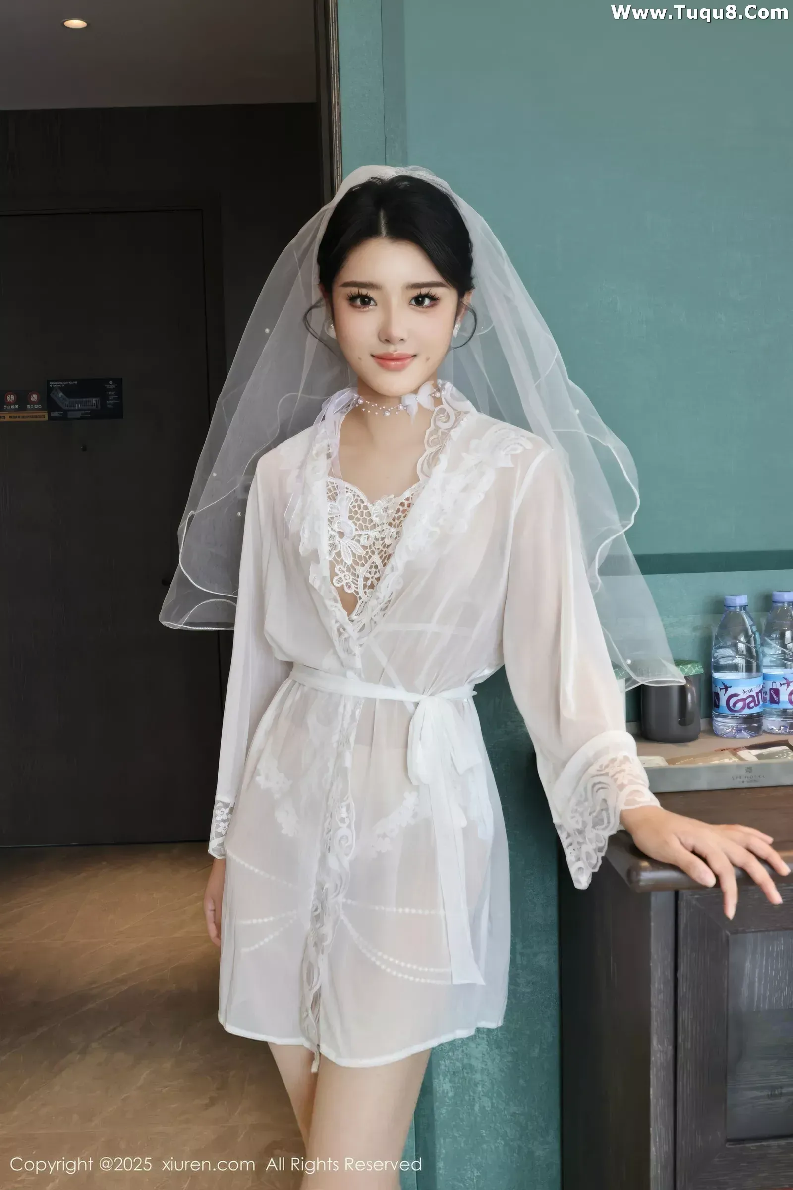 [XiuRen秀人网]第10559期糯梨子写真 - image 67
