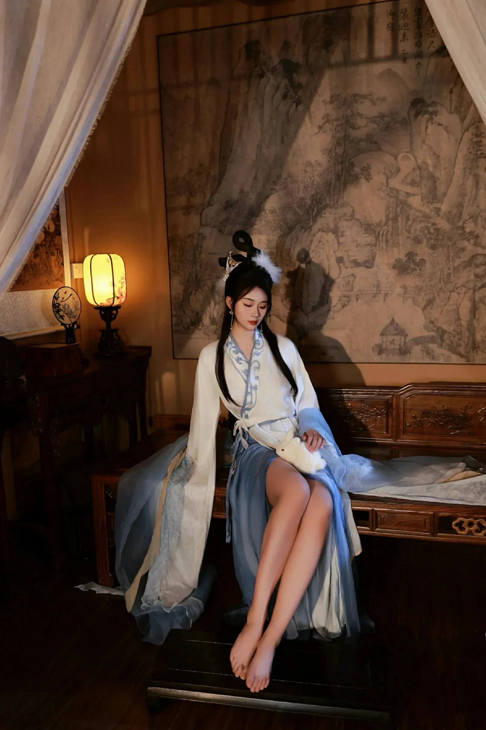 [XiuRen秀人网]第10835期南乔写真 - image 5