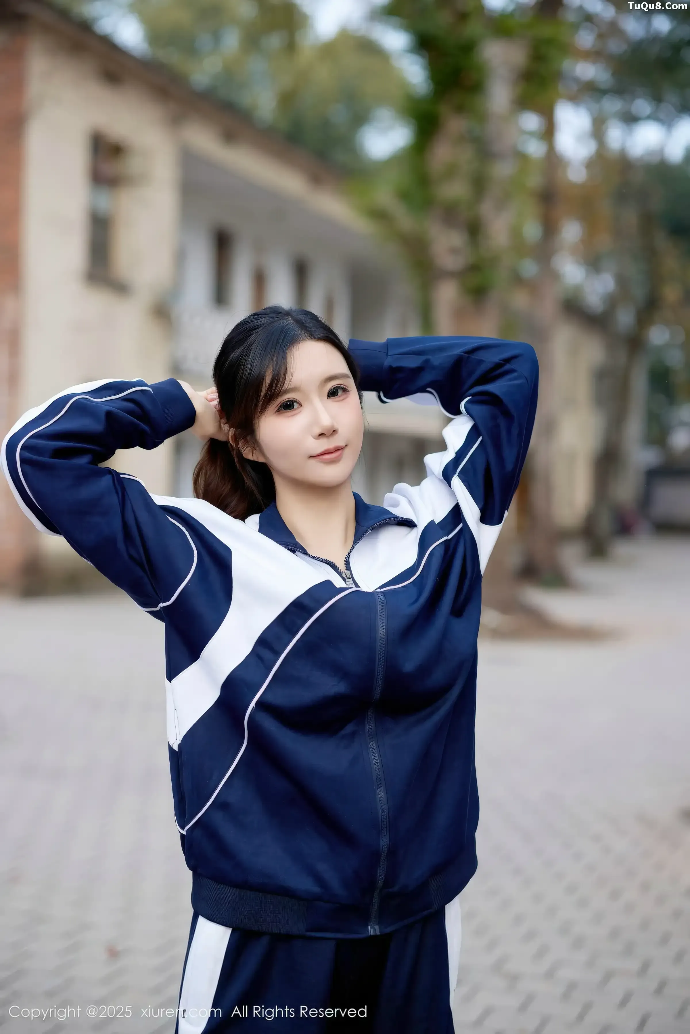 [XiuRen秀人网]第11103期小肉肉咪写真 - image 67