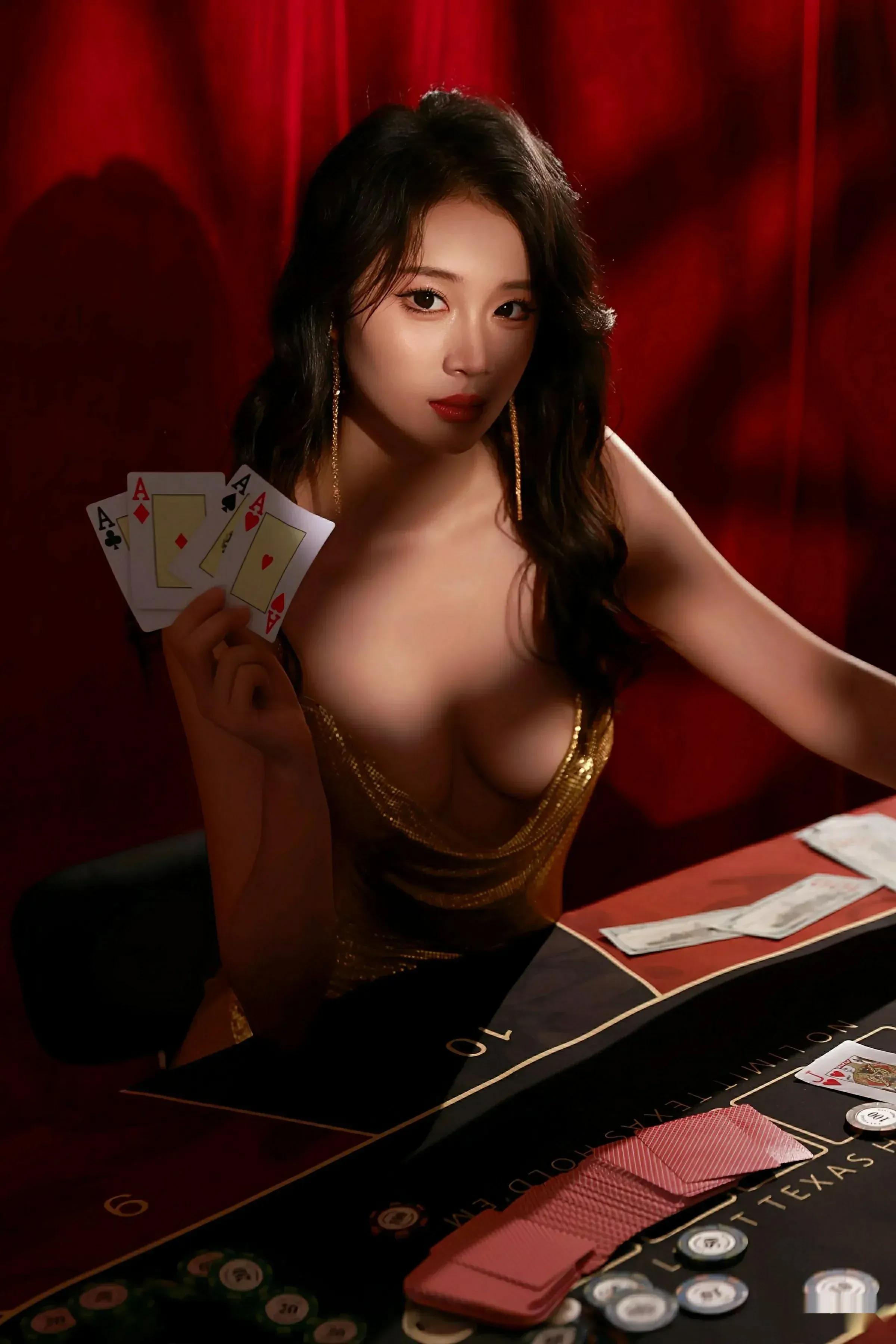 [XiuRen秀人网]第10681期南乔写真 - image 6