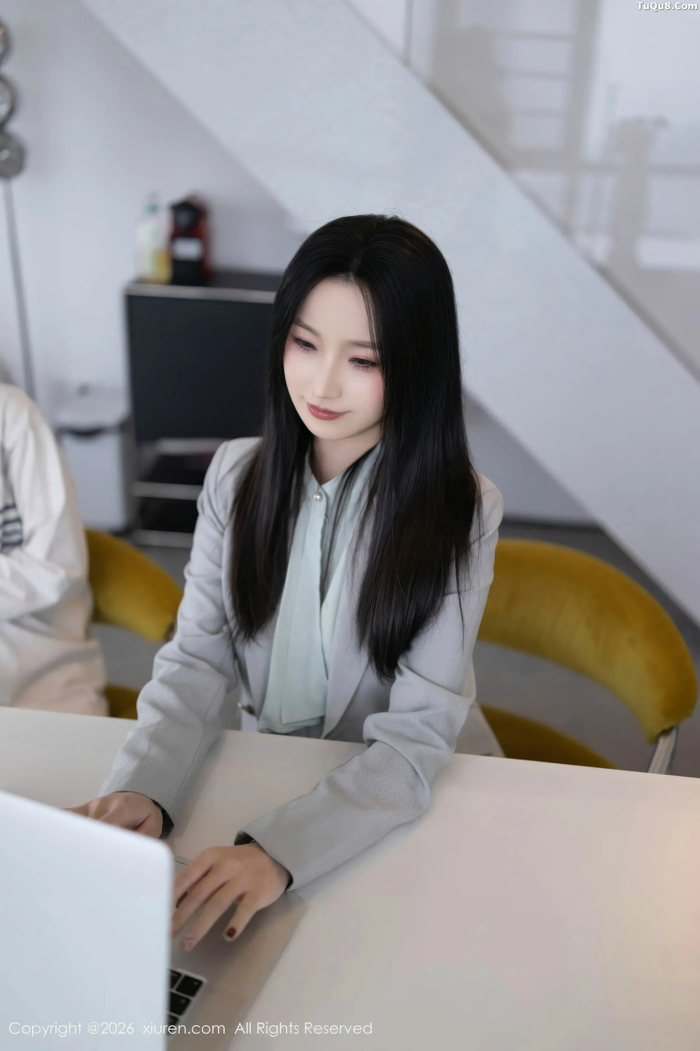 [XiuRen秀人网]第11285期杏子写真 - image 23