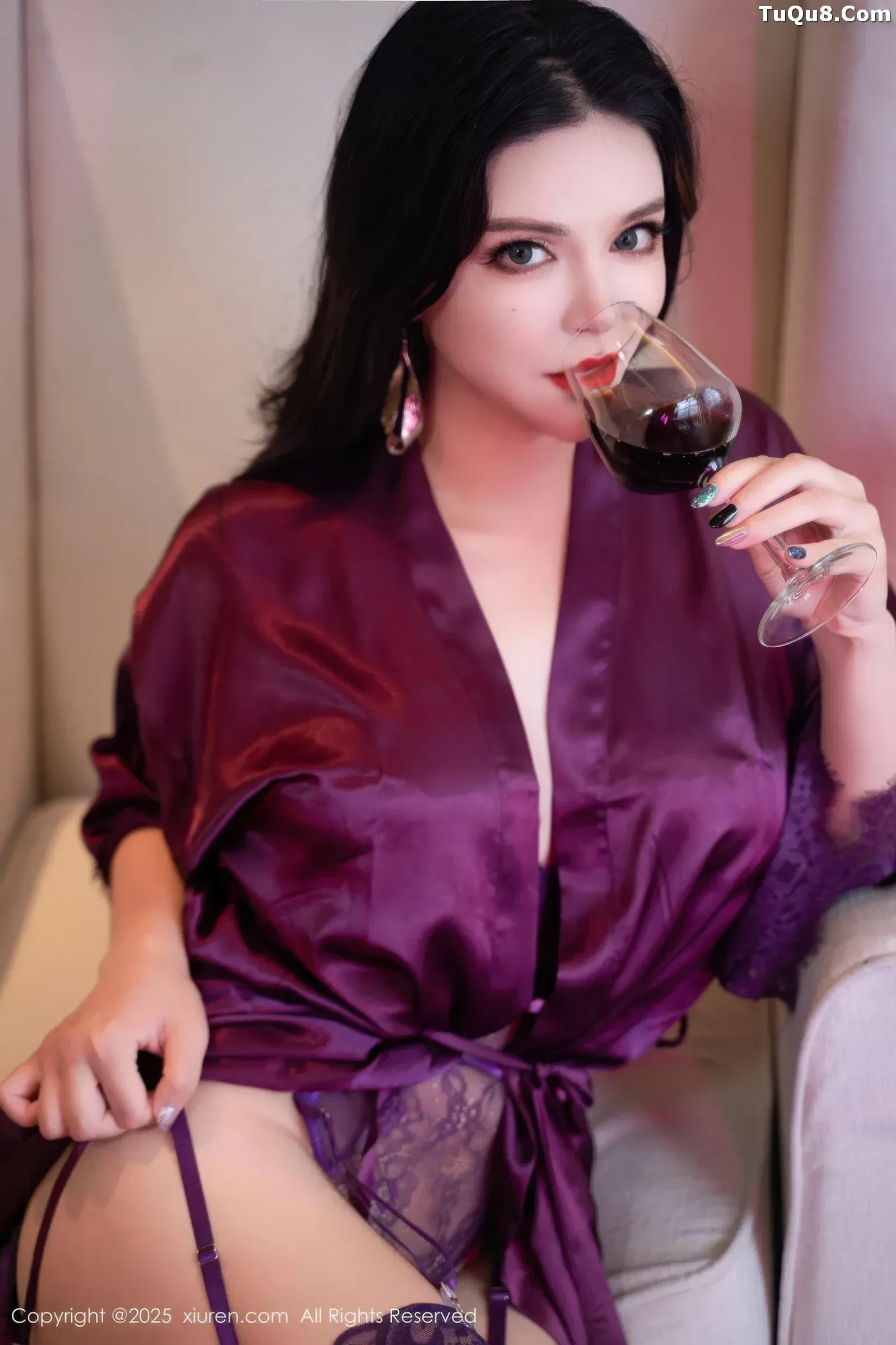 [XiuRen秀人网]第17000期伊丽莎有点白写真 - image 58