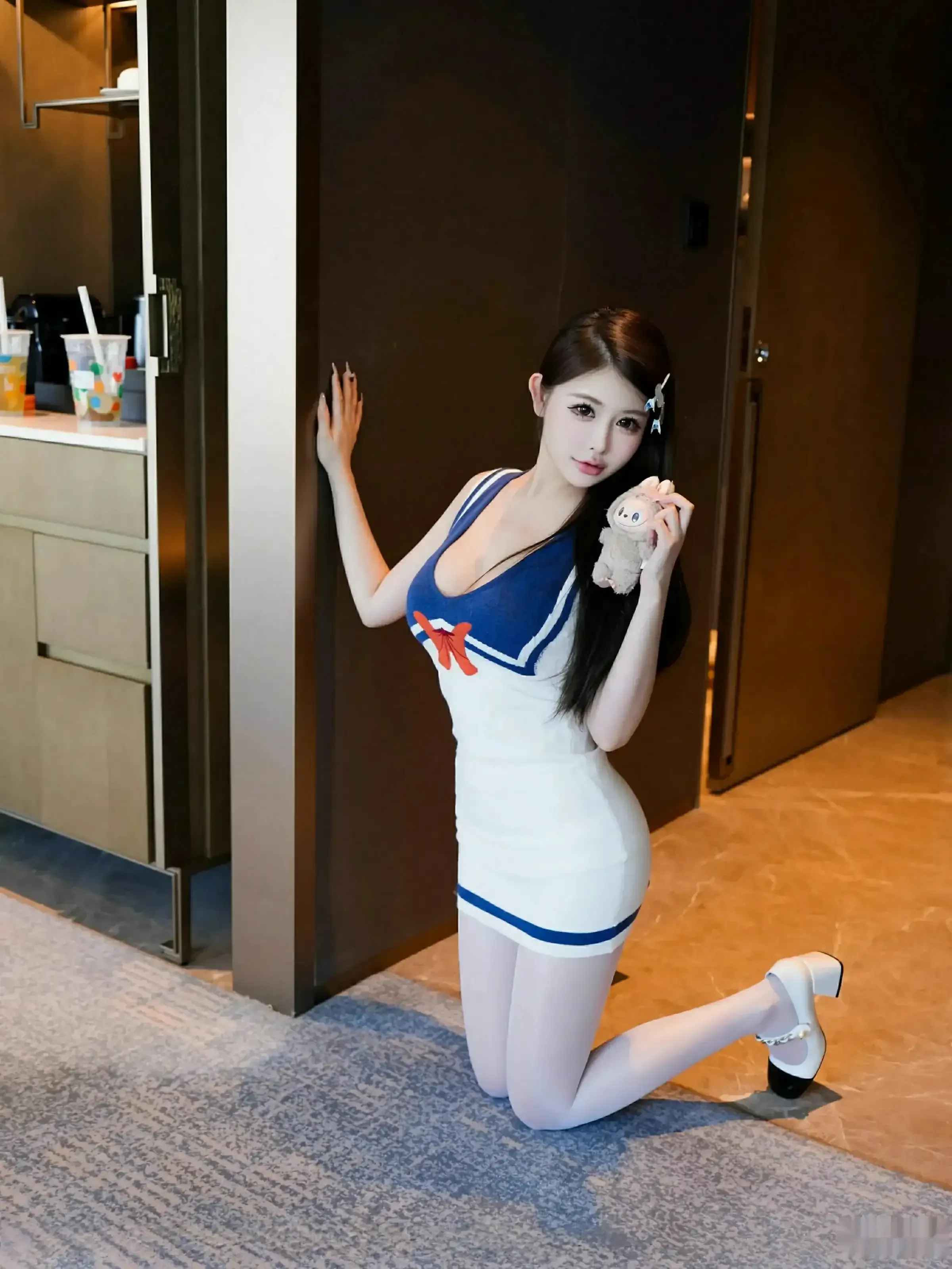 [XiuRen秀人网]第10628期甜妮写真 - image 71