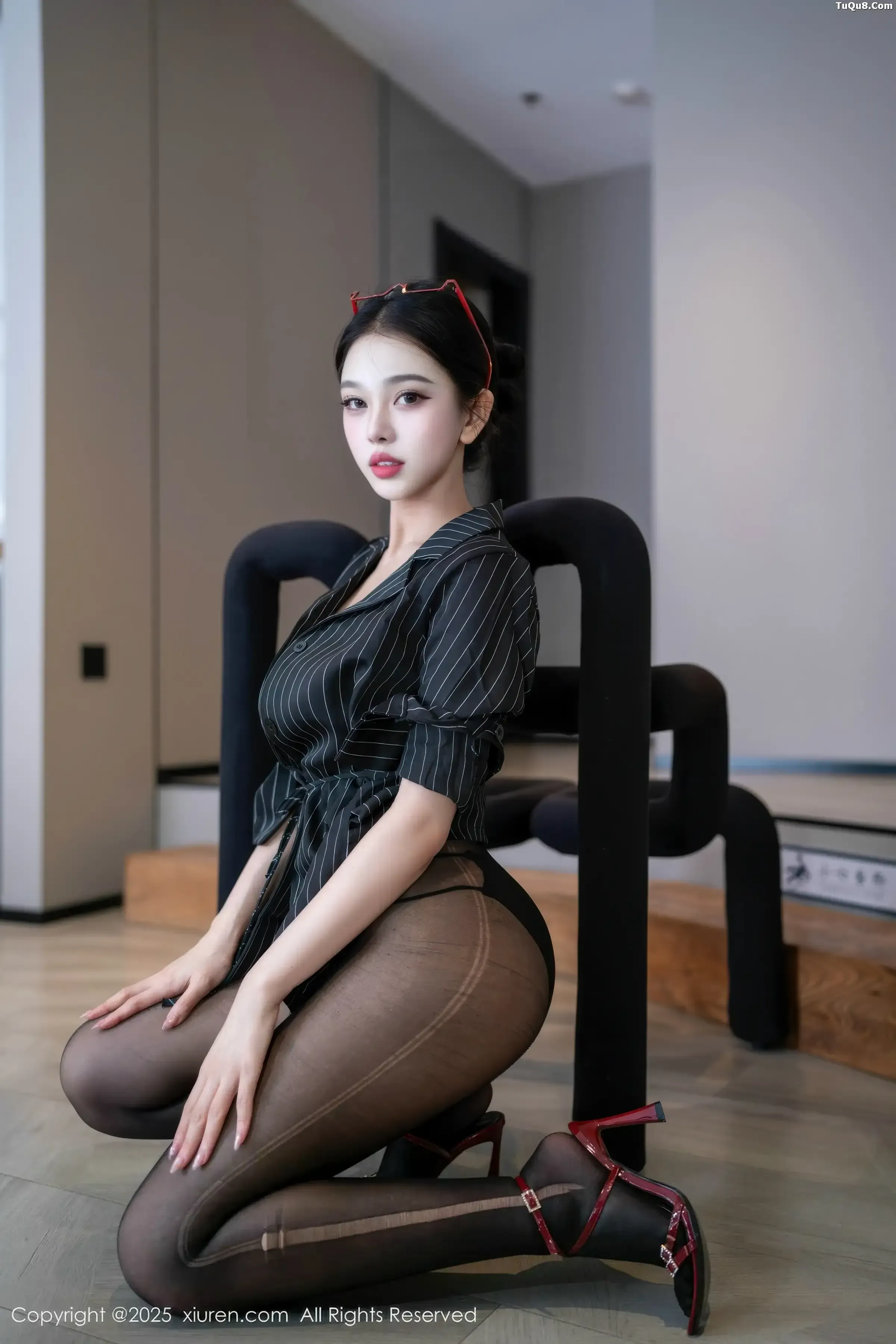 [XiuRen秀人网]第11160期诺诺子写真 - image 24