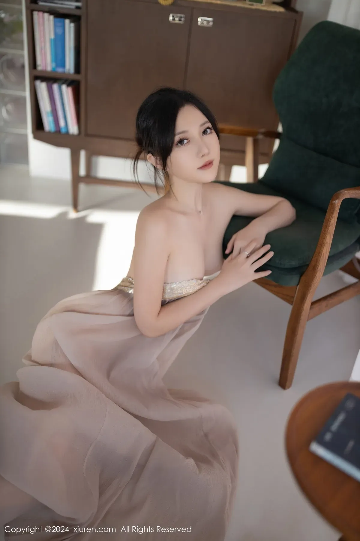 [XiuRen秀人网]第9492期鱼子酱写真 - image 70