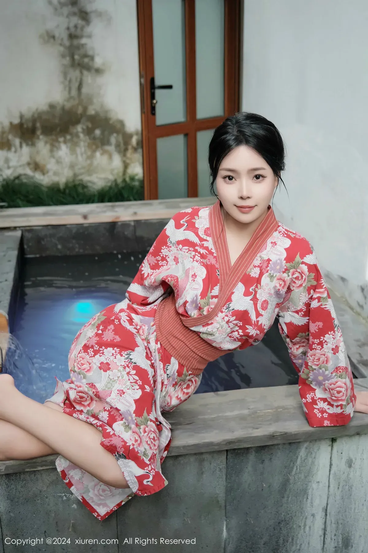 [XiuRen秀人网]第9687期麦田写真 - image 34