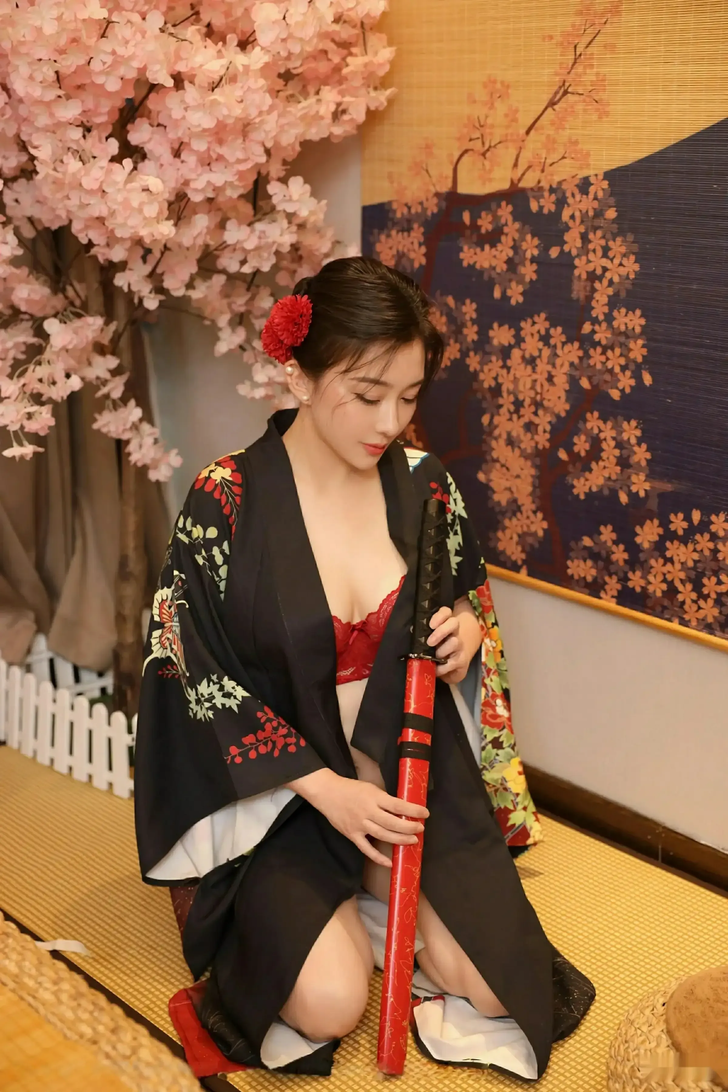 [XiuRen秀人网]第10627期苏一诺写真 - image 57