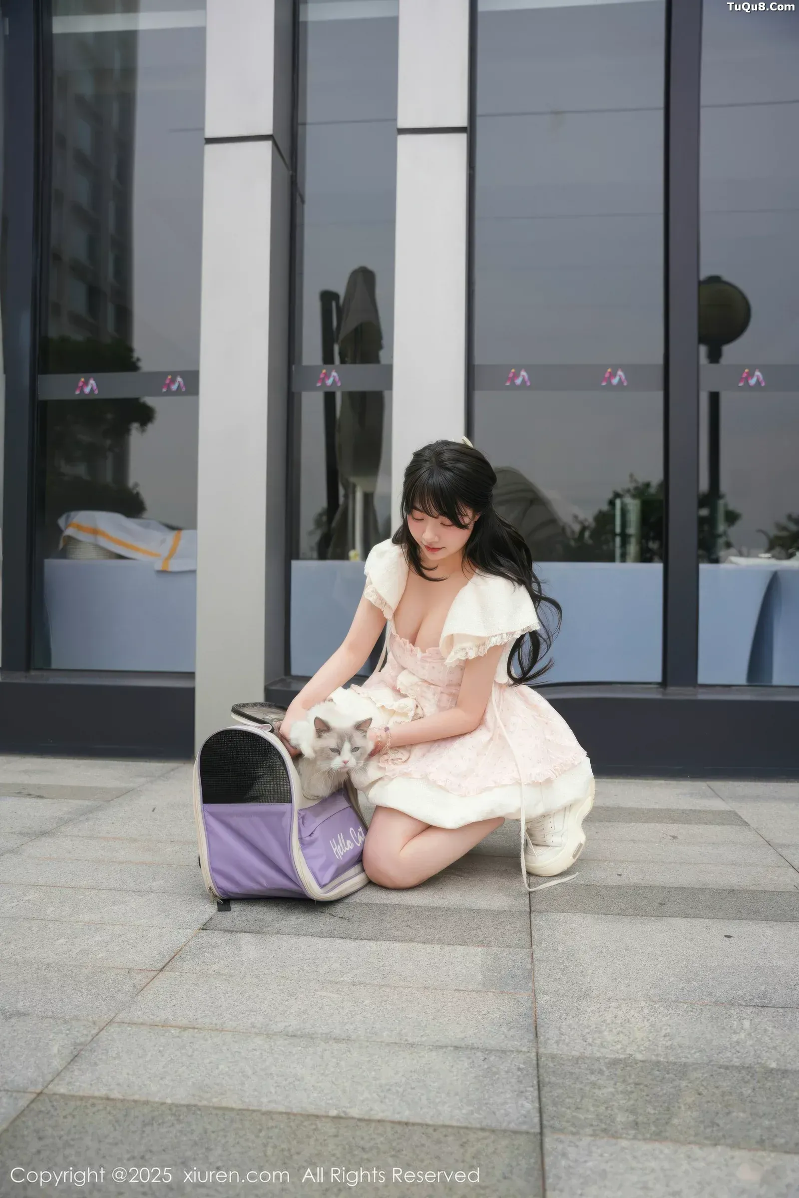 [XiuRen秀人网]第10734期软情写真 - image 12