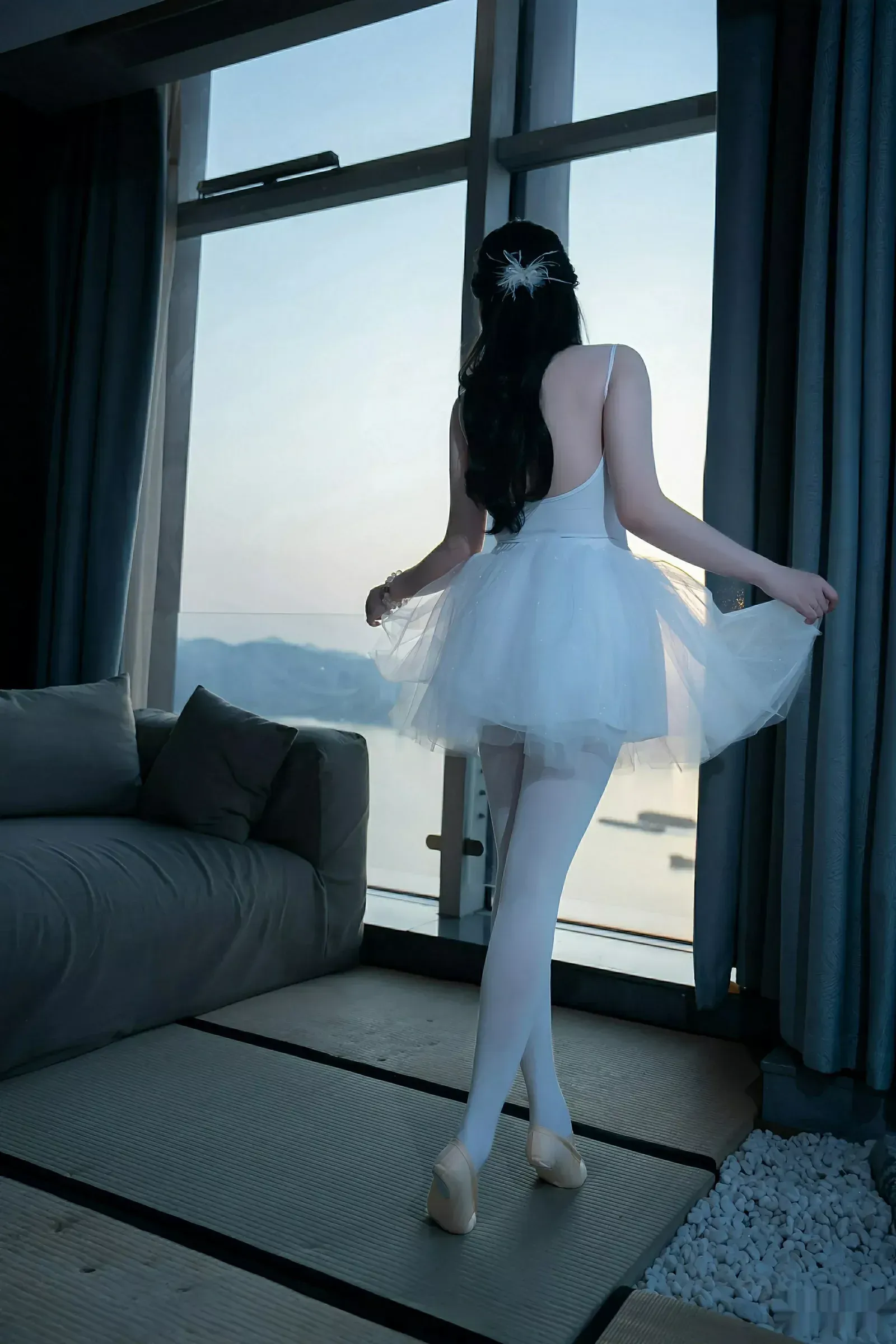 [XiuRen秀人网]第10575期软情写真 - image 34