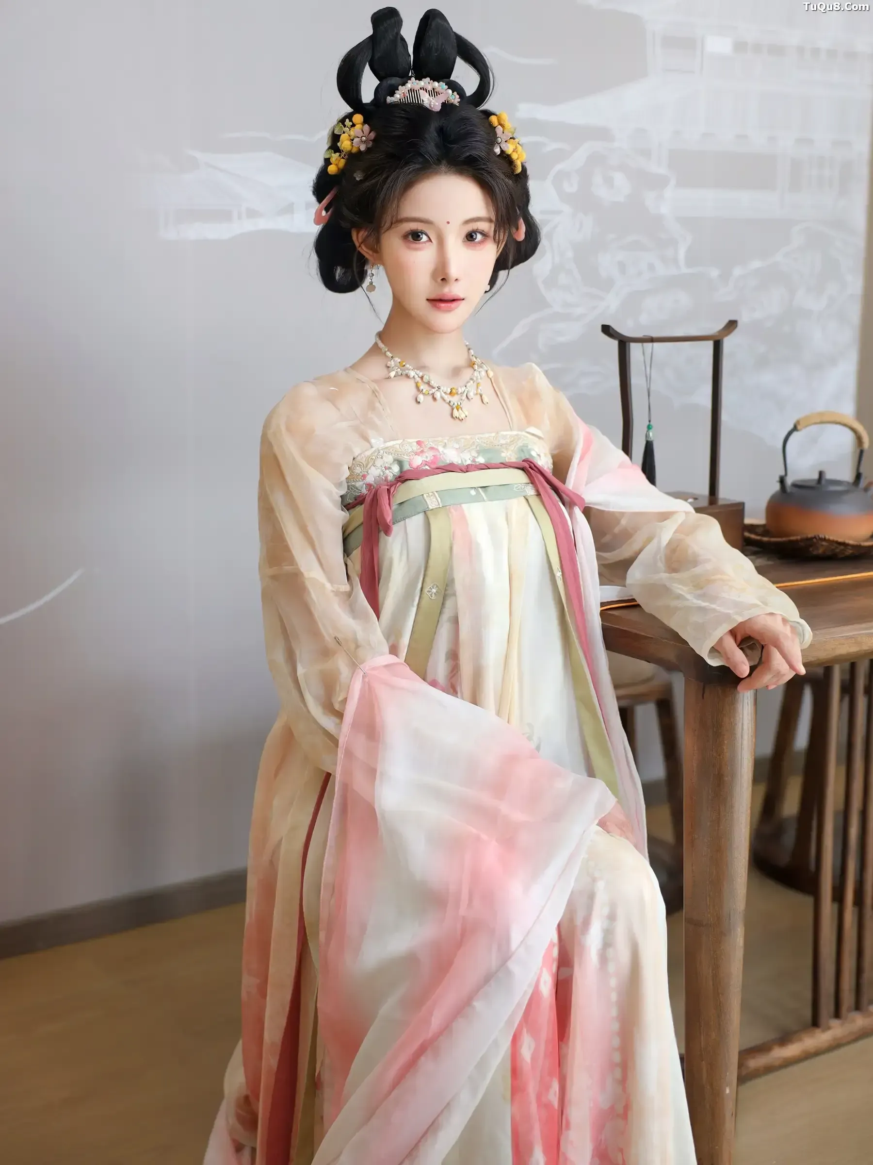 [XiuRen秀人网]第B107期梨霜儿写真 - image 22