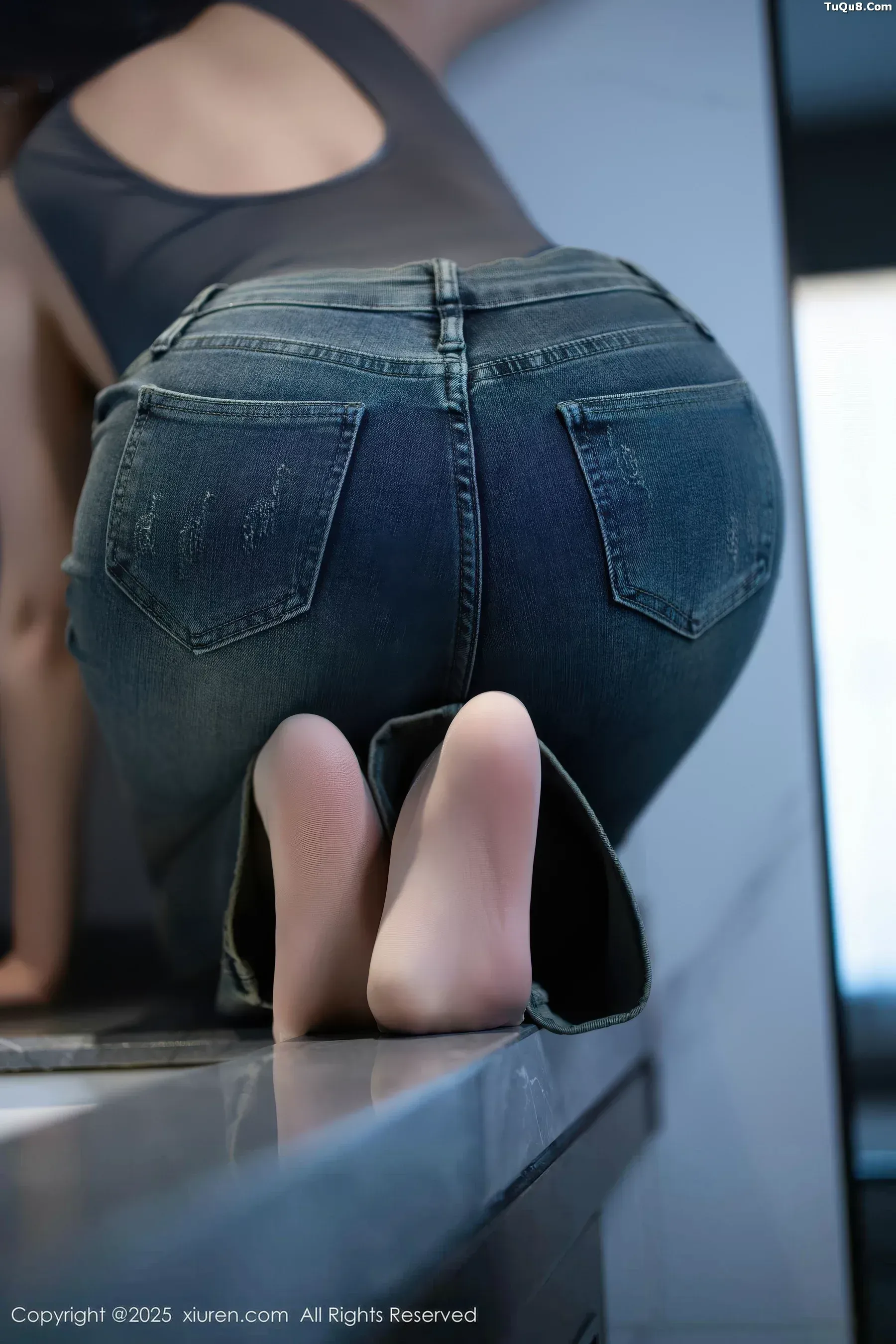 [XiuRen秀人网]第10952期CHENCHEN写真 - image 20