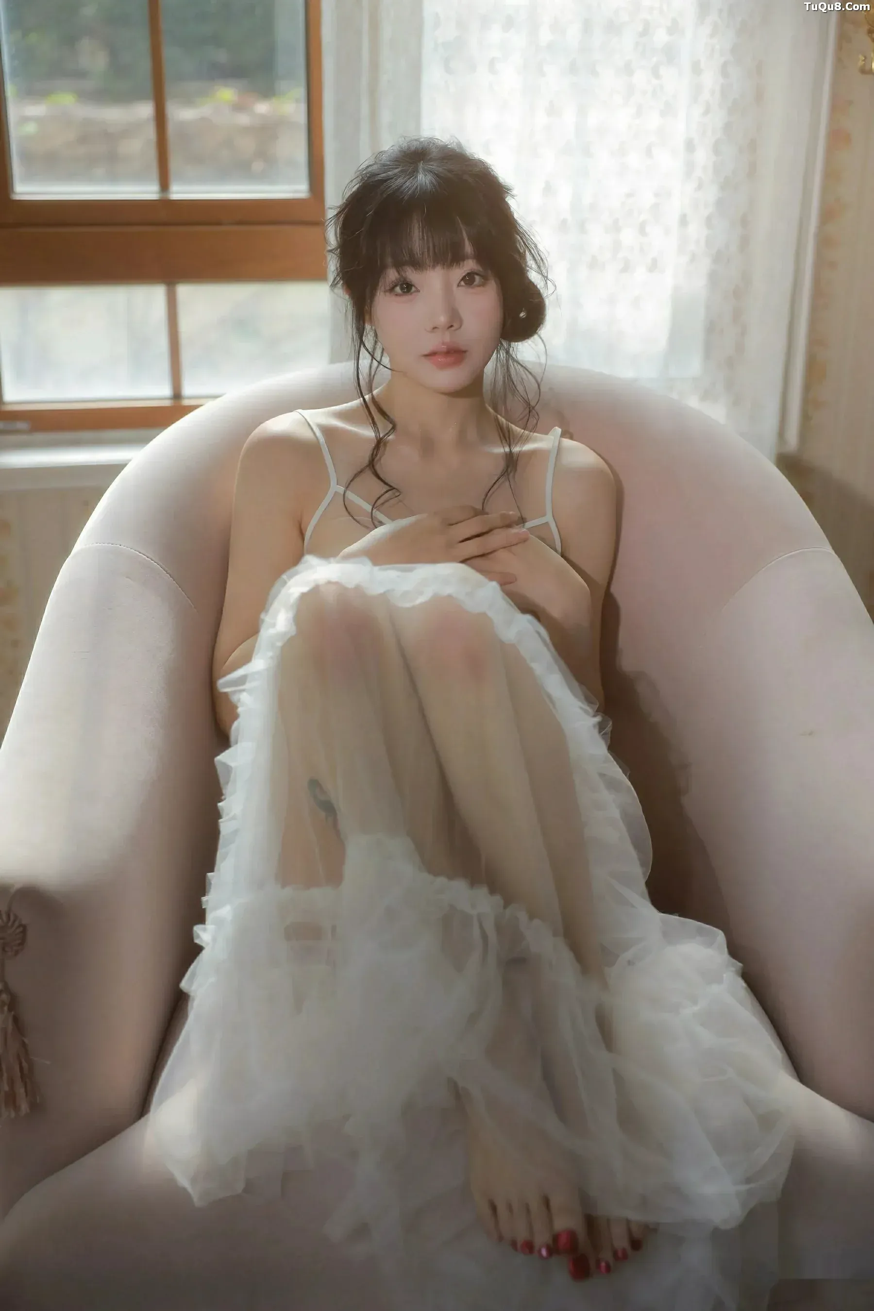 [XiuRen秀人网]第10799期佘贝拉写真 - image 38