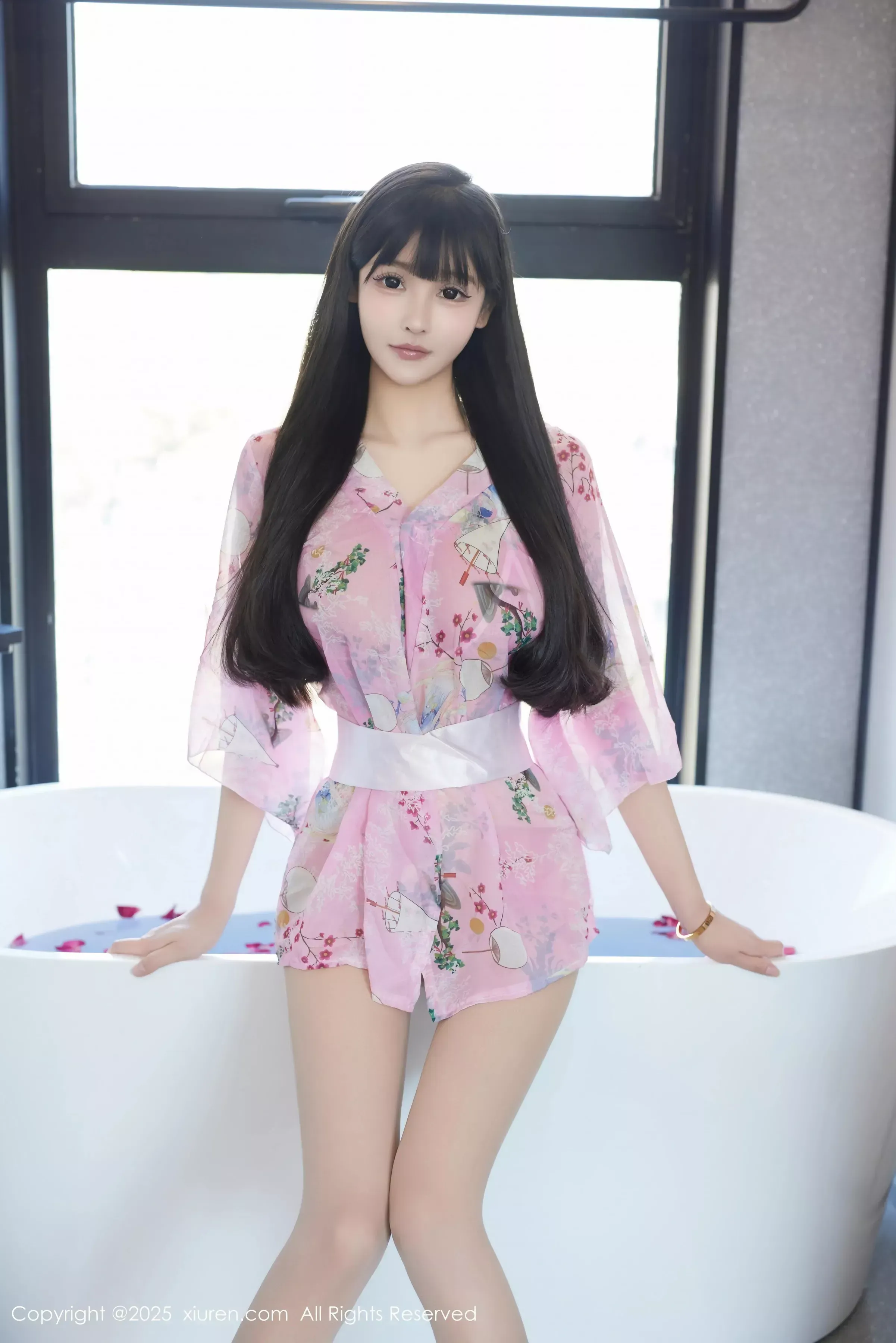 [XiuRen秀人网]第10206期智恩写真 - image 56