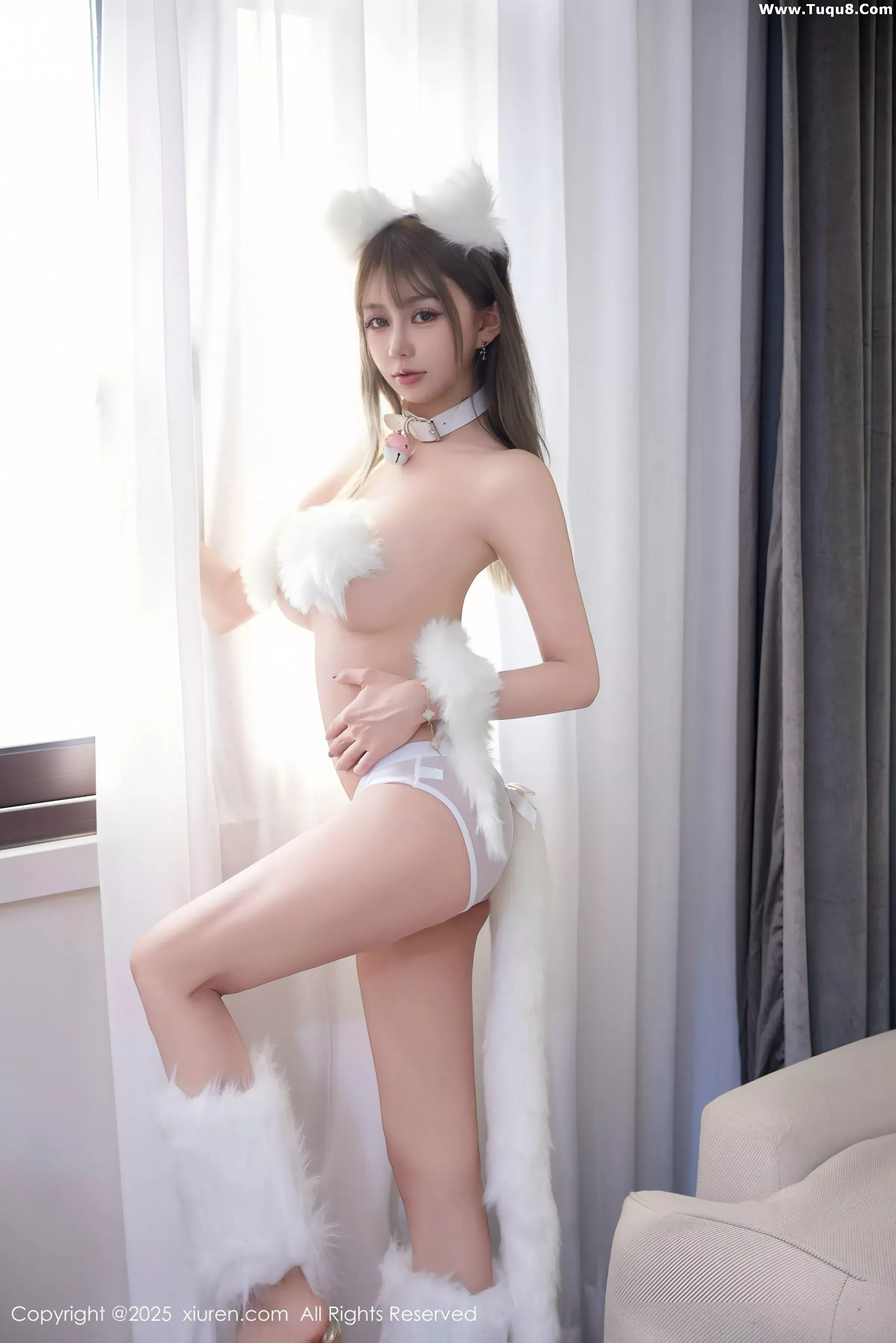 [XiuRen秀人网]第10550期Zoe柚柚写真 - image 16