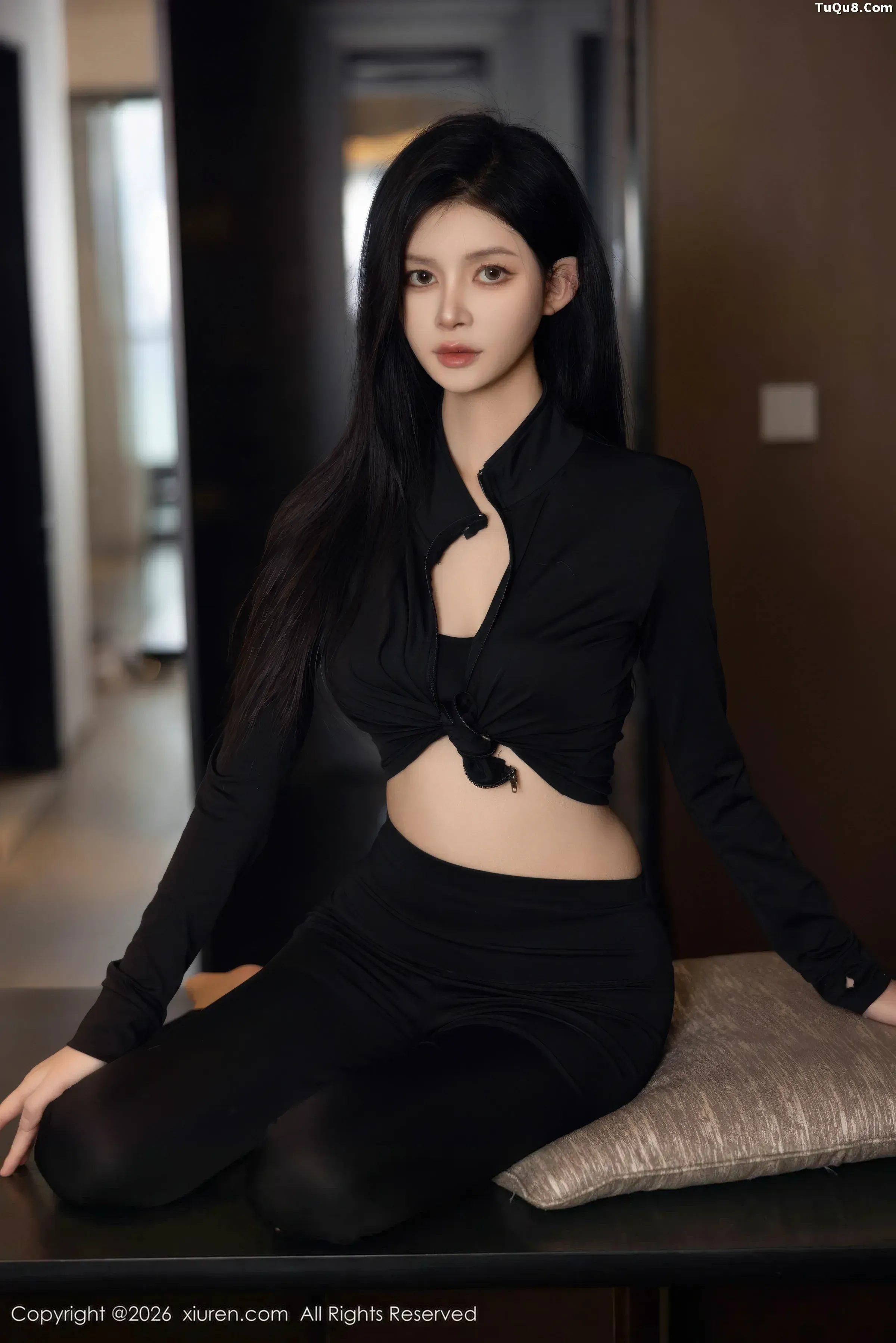 [XiuRen秀人网]第11283期沈如斯写真 - image 12