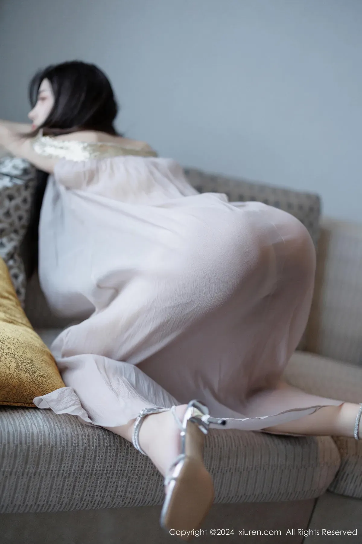 [XiuRen秀人网]第9426期初梦瑶写真 - image 43