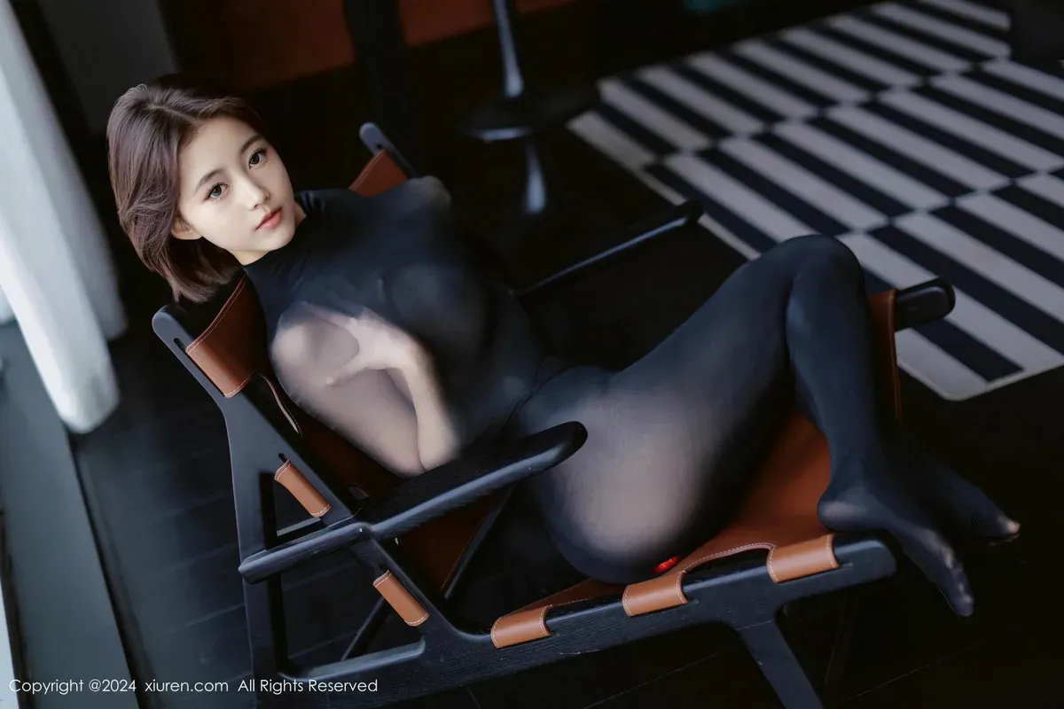 [XiuRen秀人网]第9684期小橘子写真 - image 13
