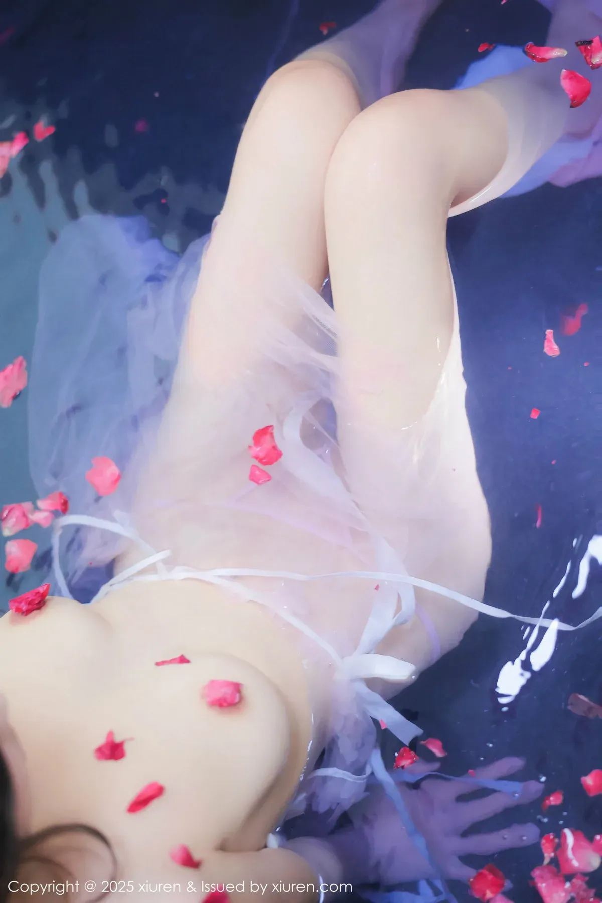 [XiuRen秀人网]第9778期桃妖夭写真 - image 69