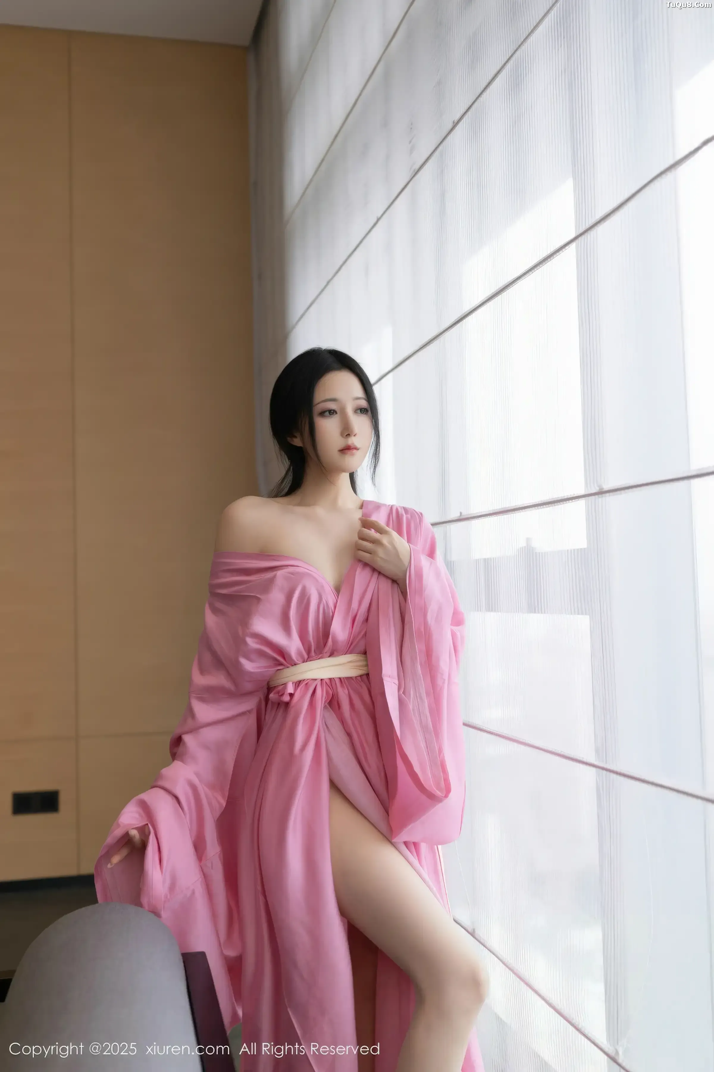 [XiuRen秀人网]第11049期鱼子酱写真 - image 39