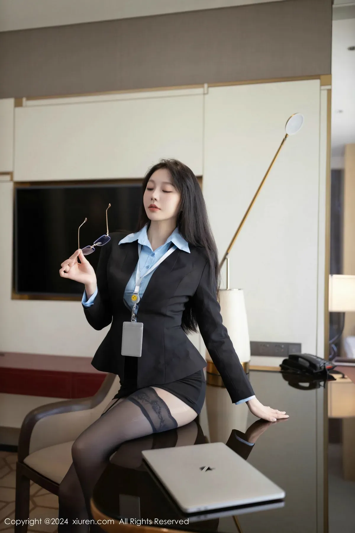 [XiuRen秀人网]第9469期安然写真 - image 23