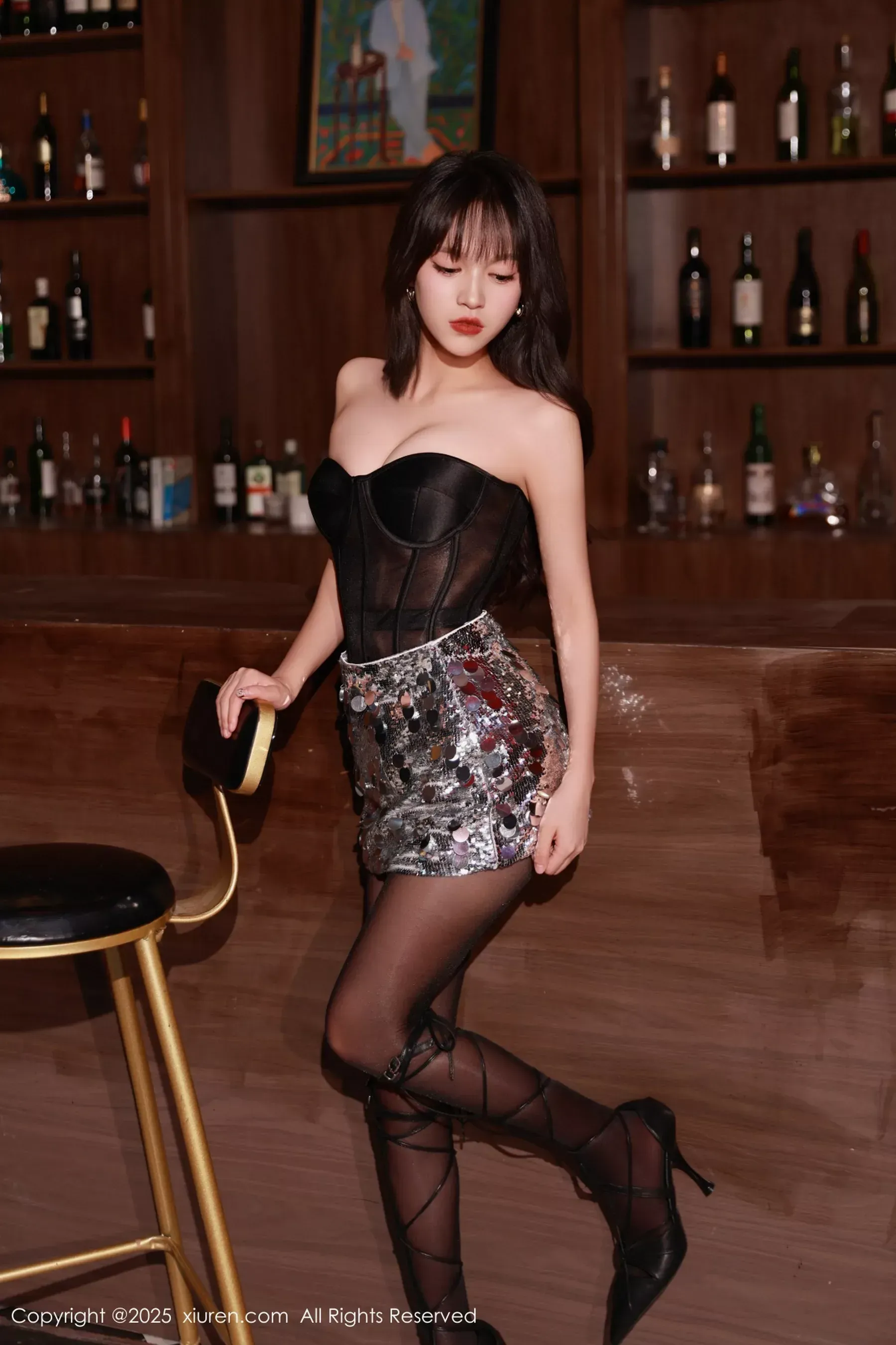 [XiuRen秀人网]第10772期糯咪写真 - image 10