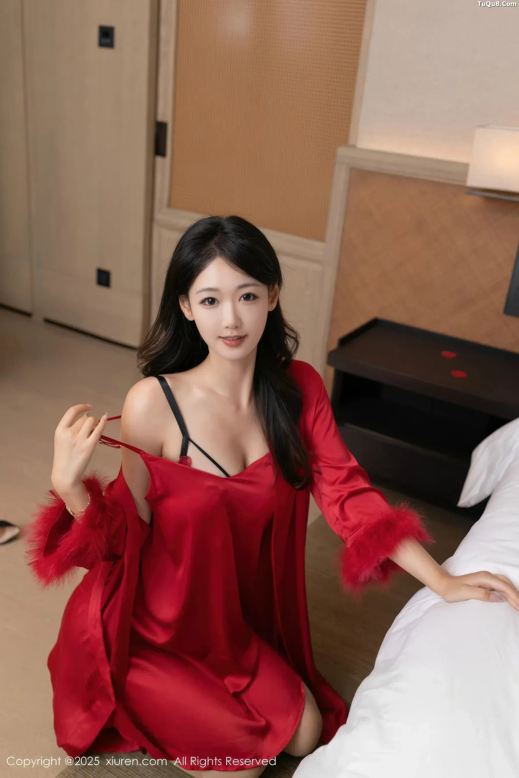 [XiuRen秀人网]第10768期唐安琪写真 - image 16