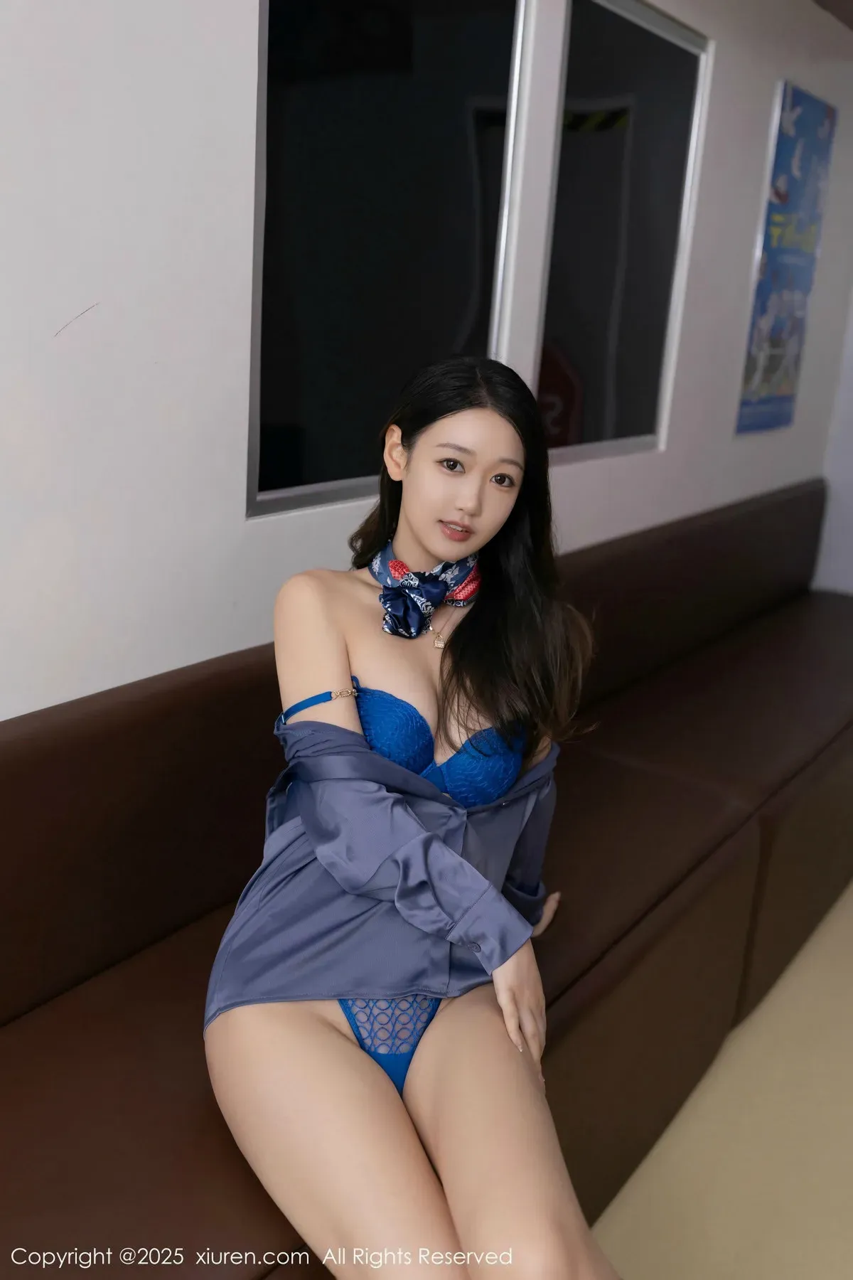 [XiuRen秀人网]第9824期唐安琪写真 - image 54