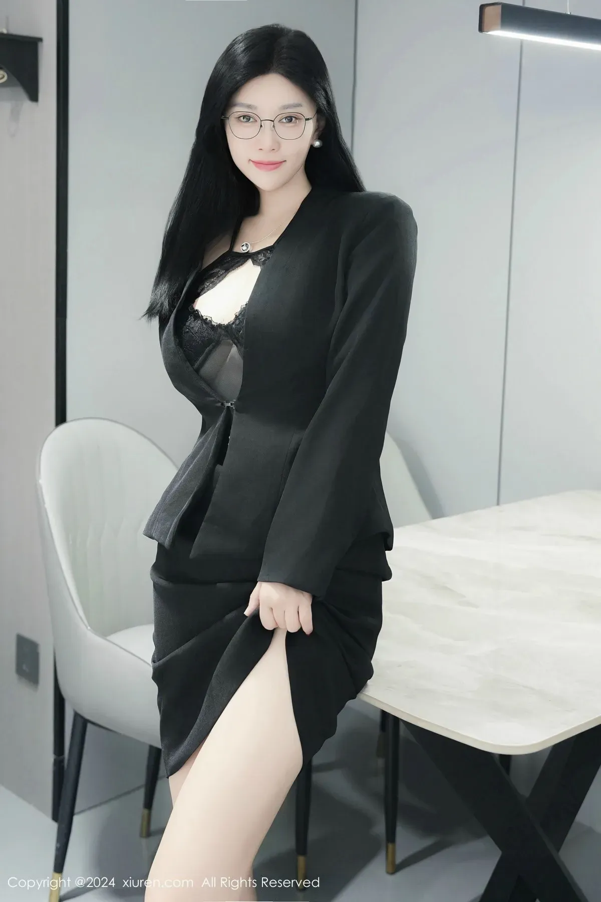 [XiuRen秀人网]第9639期雅茹老师写真 - image 78