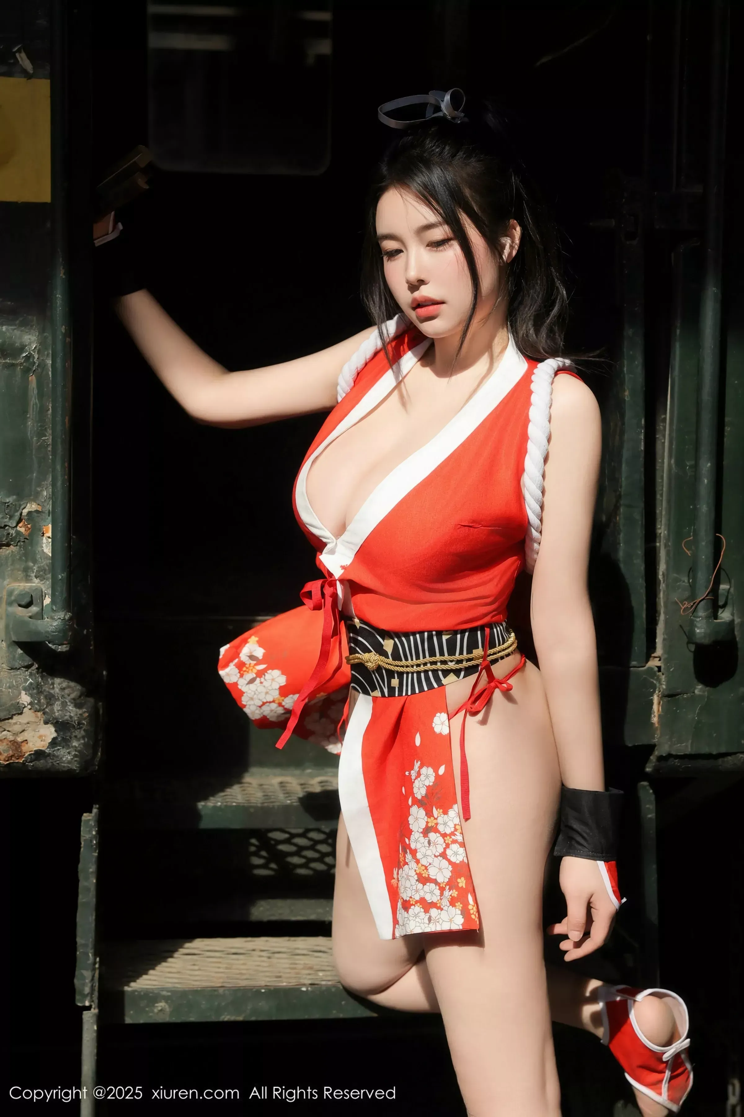 [XiuRen秀人网]第10133期林若凡写真 - image 41